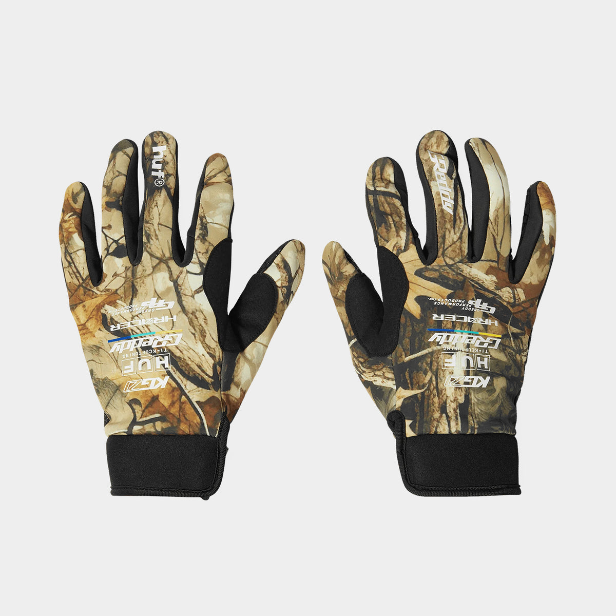 HUF X GREDDY RACING GLOVES｜OTHERS（その他アクセサリー）｜【公式