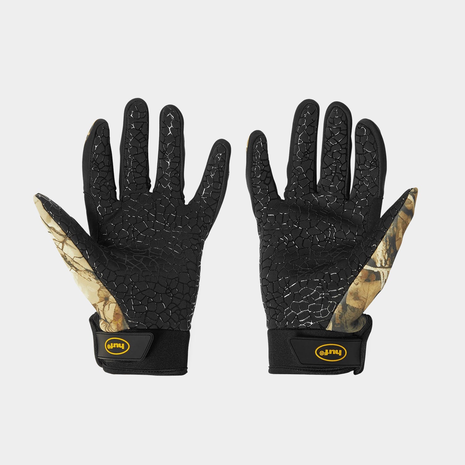 HUF X GREDDY RACING GLOVES｜OTHERS（その他アクセサリー）｜【公式