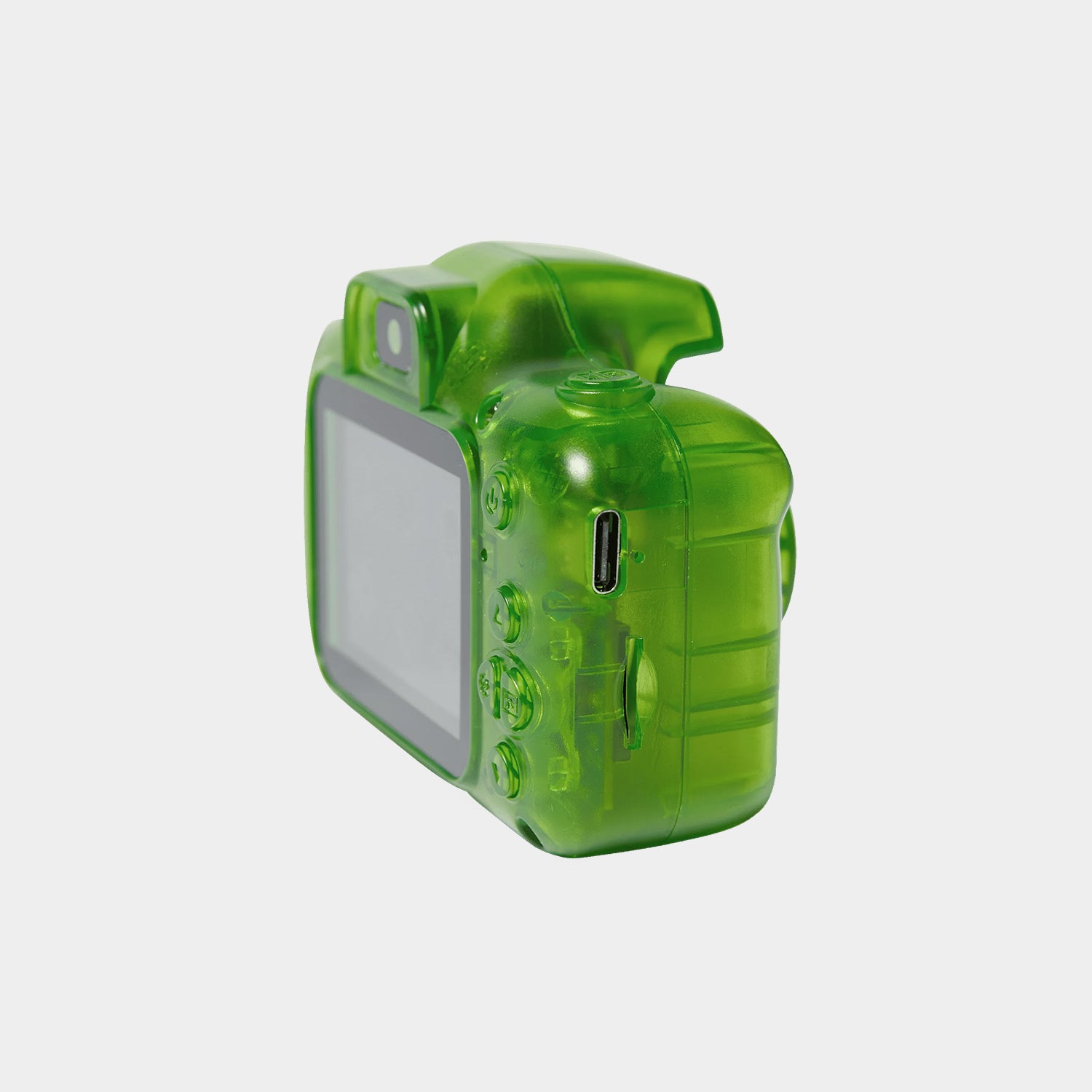 HUF (ハフ) Worldwide JP /OTHERS（その他アクセサリー）/ HUF X TOMBOGO POCKETCAM商品 / HUF GREEN