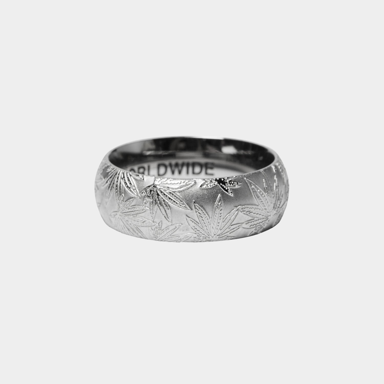 PLANTLIFE BAND｜JEWELRY（ジュエリー）｜【公式通販 HUF】｜ハフ