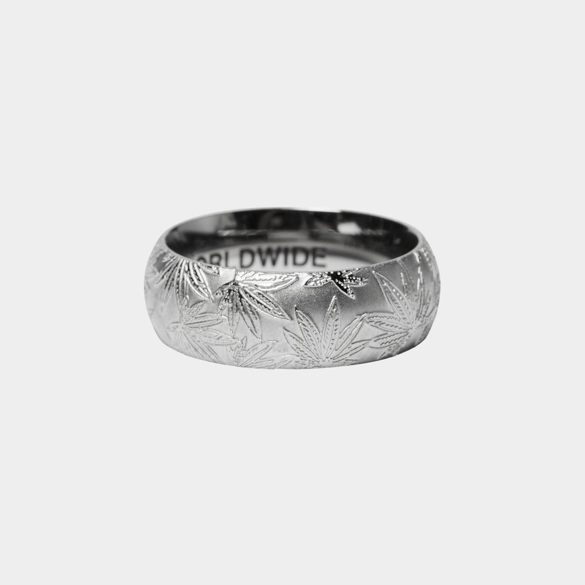 PLANTLIFE BAND｜JEWELRY（ジュエリー）｜【公式通販 HUF】｜ハフ