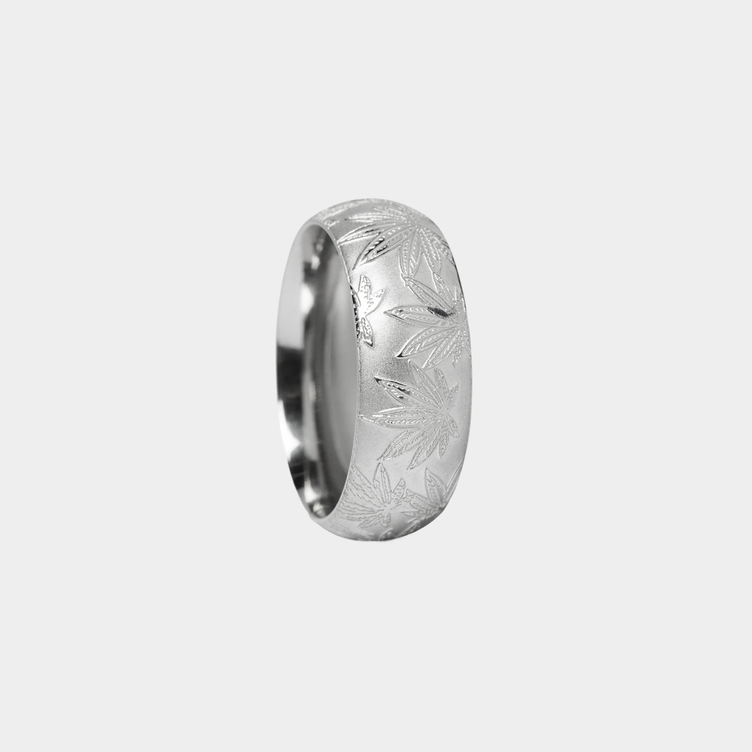 PLANTLIFE BAND｜JEWELRY（ジュエリー）｜【公式通販 HUF】｜ハフ