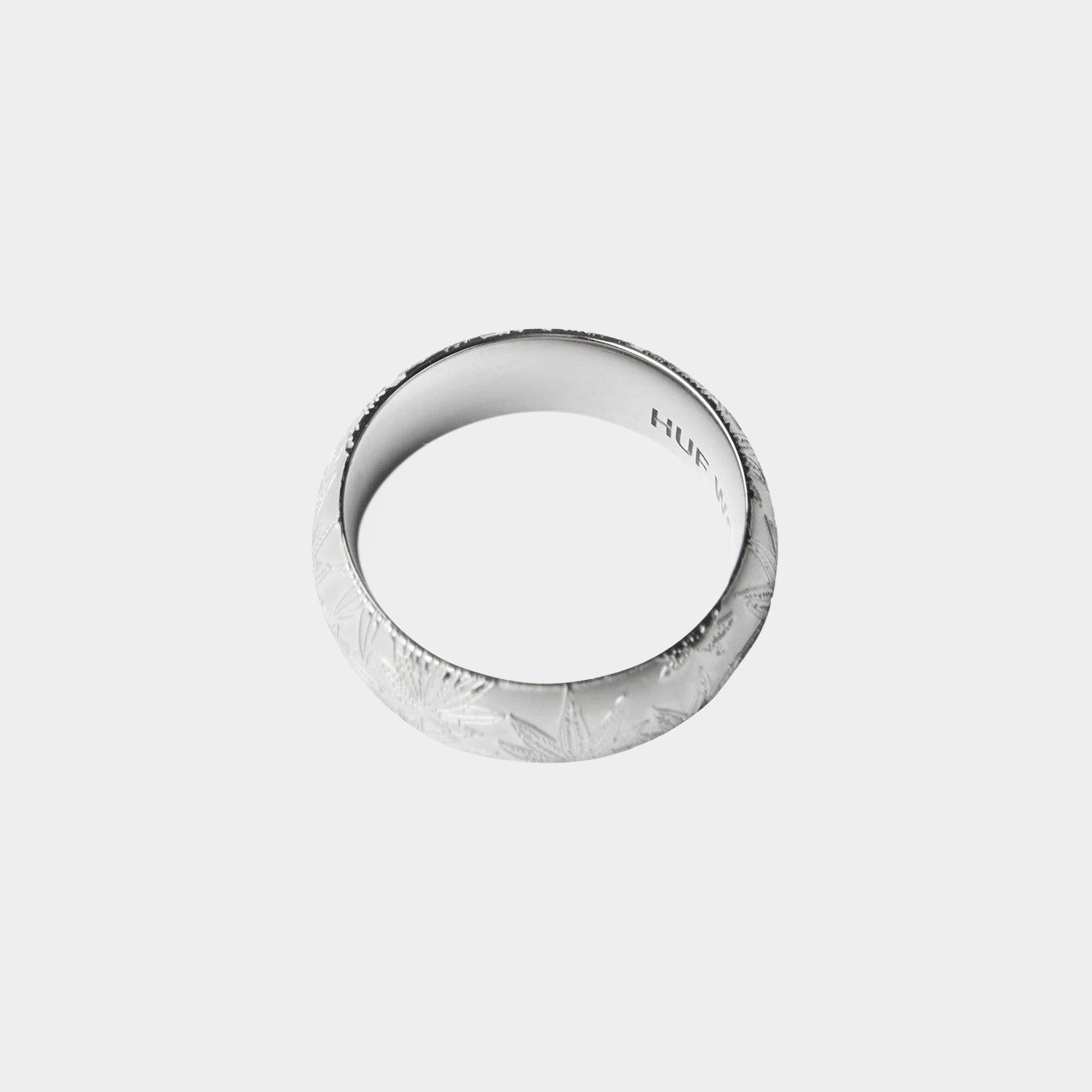 PLANTLIFE BAND｜JEWELRY（ジュエリー）｜【公式通販 HUF】｜ハフ