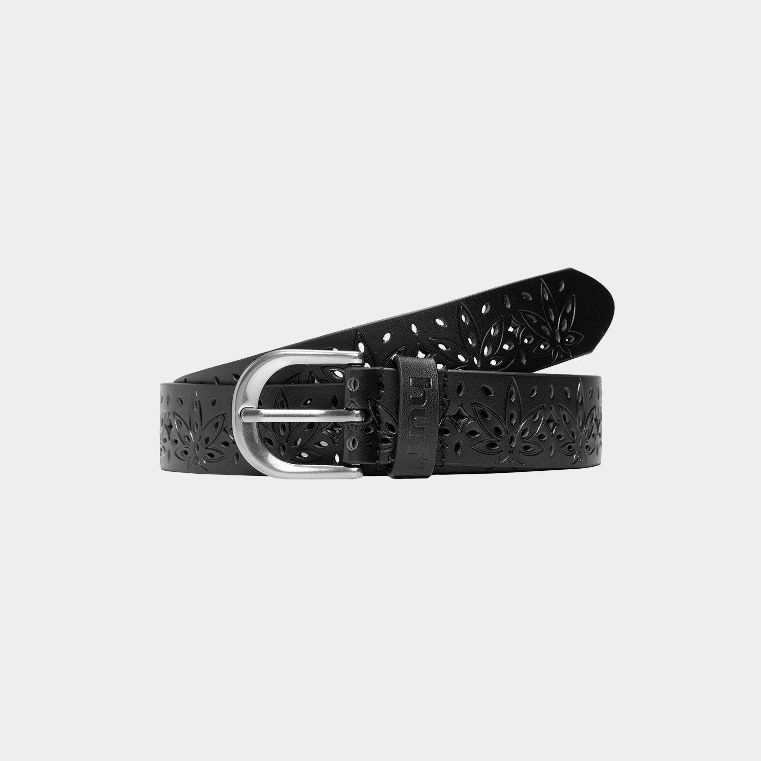 HUF (ハフ) Worldwide JP /OTHERS（その他アクセサリー）/ PLANTLIFE PERF BELT商品 / BROWN