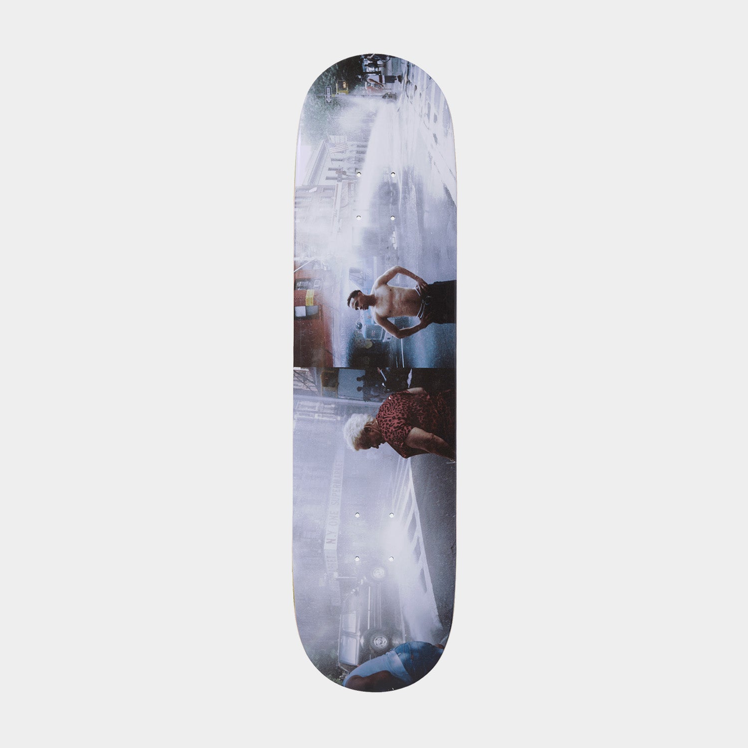 LOST MY WAY HOME SKATE DECK｜OTHERS（その他アクセサリー）｜【公式