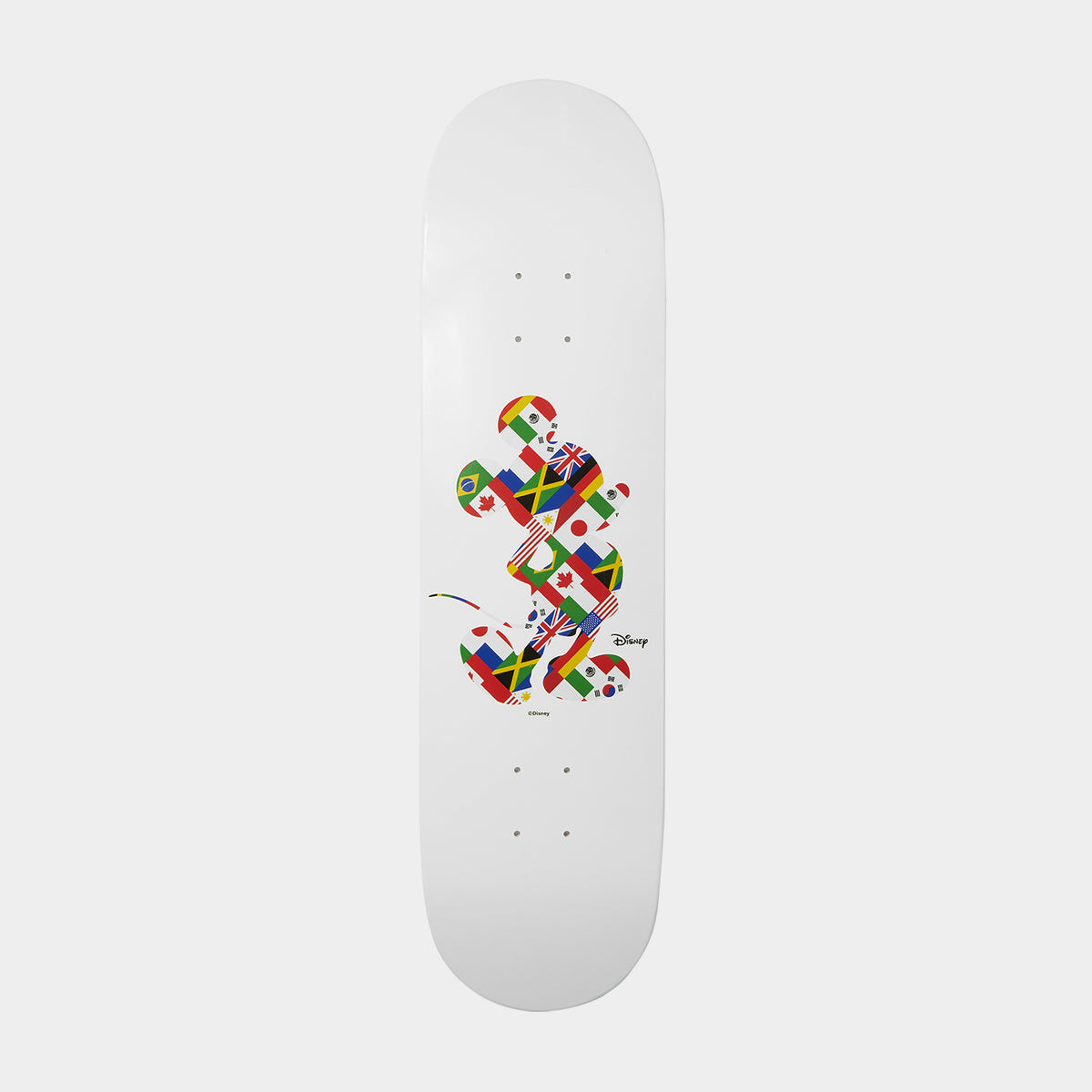 HUF ミッキーマウス スケートボードデッキ DISNEY | HUF MICKEY WORLDWIDE TOUR SKATE DECK｜OTHERS（その他