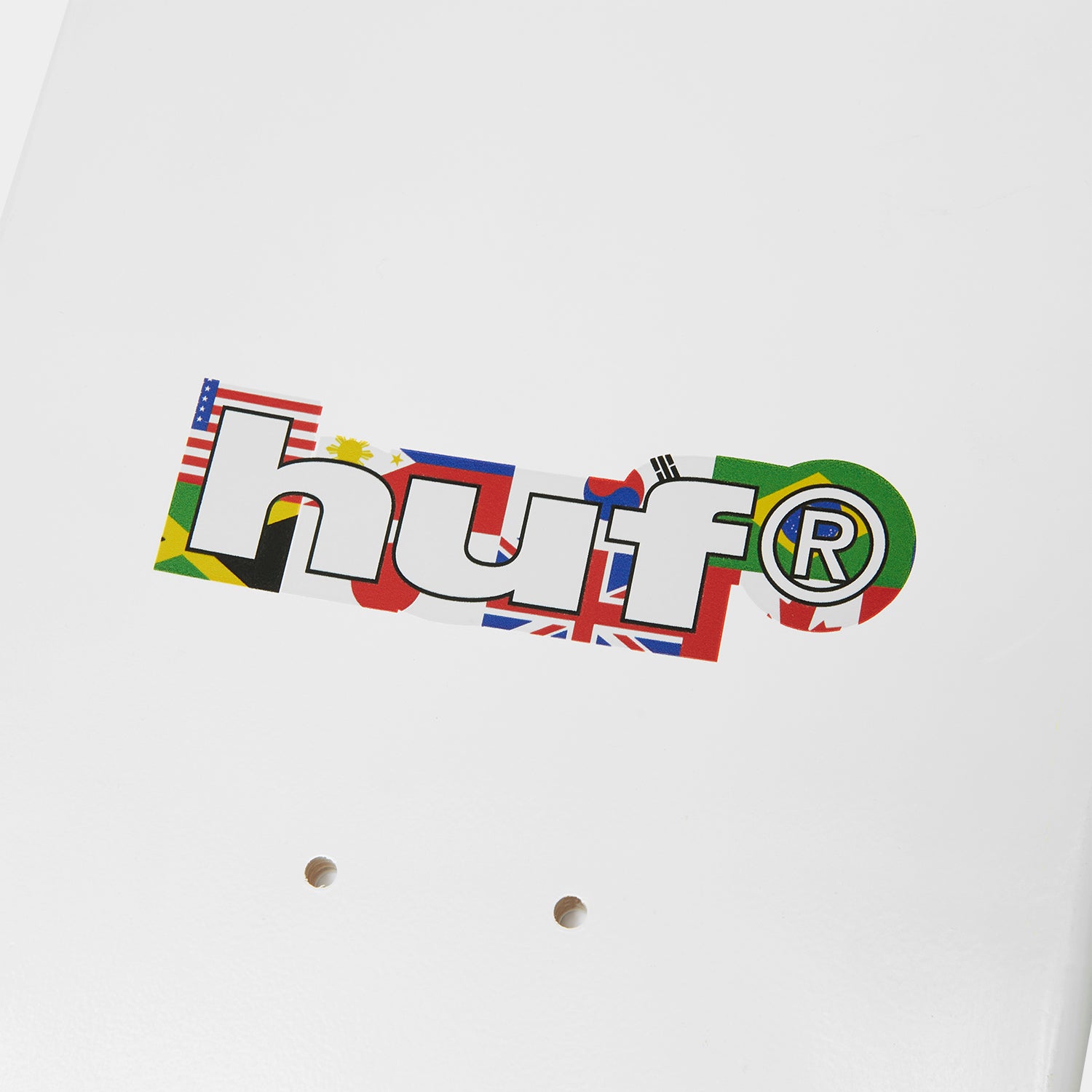 DISNEY | HUF MICKEY WORLDWIDE TOUR SKATE DECK｜OTHERS（その他