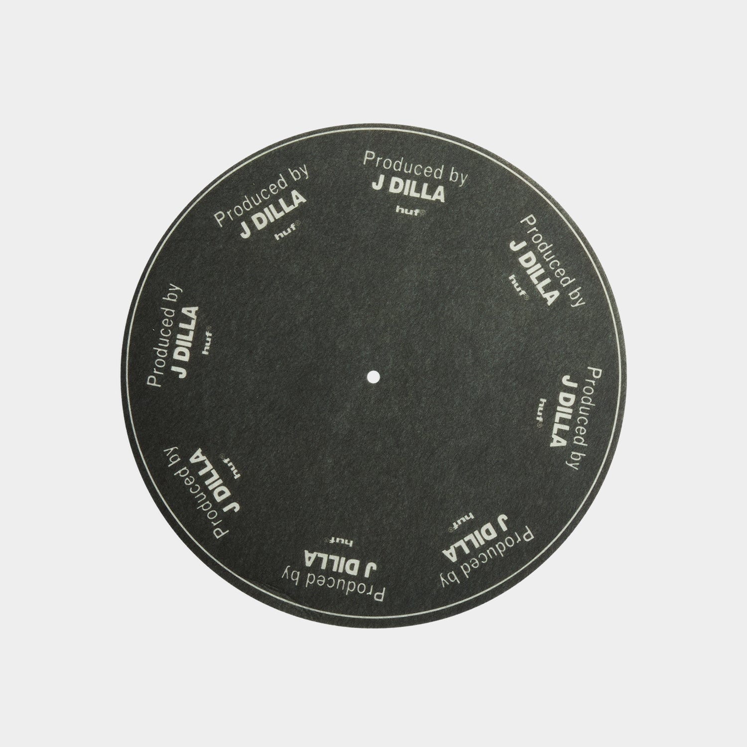 HUF X J DILLA DIGGIN SLIP MAT｜OTHERS（その他アクセサリー