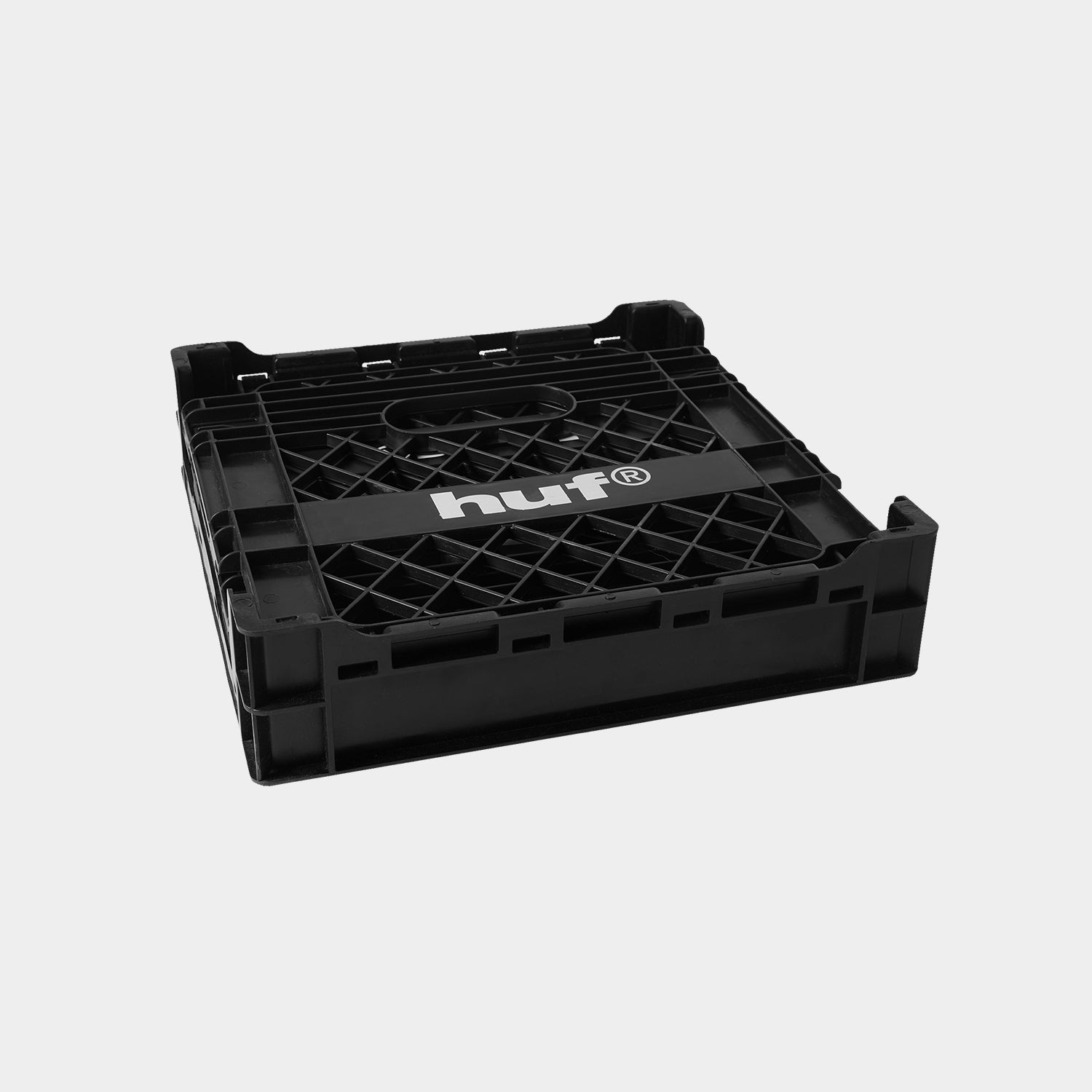 HUF X J DILLA COLLAPSIBLE RECORD CRATE｜OTHERS（その他