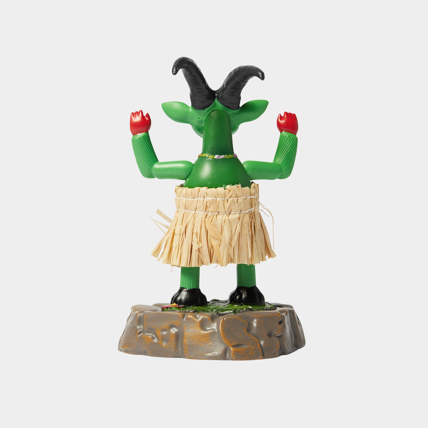 HUF (ハフ) Worldwide JP /OTHERS（その他アクセサリー）/ HUF X THRASHER HULA GOAT商品 / MULTI