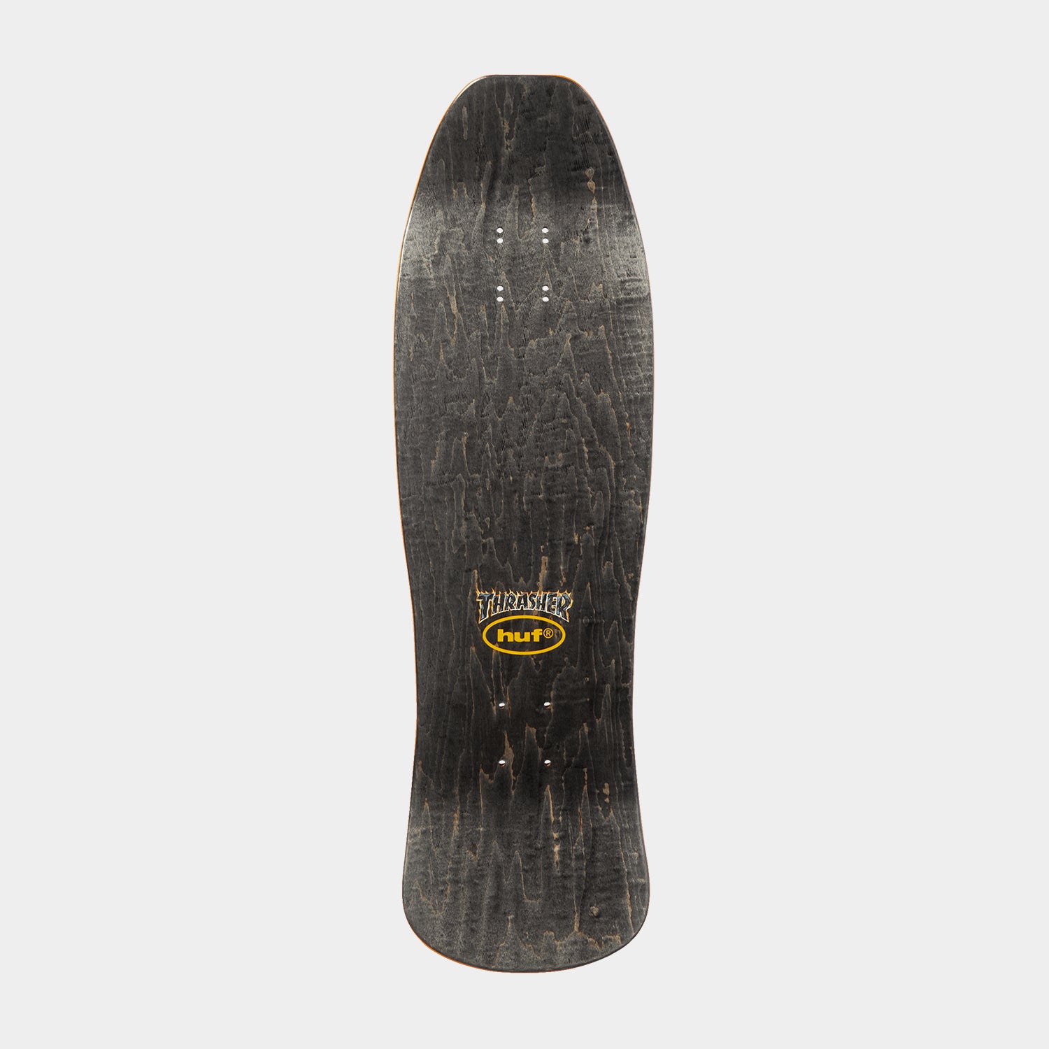 HUF X THRASHER MELTDOWN CRUISER DECK｜OTHERS（その他アクセサリー