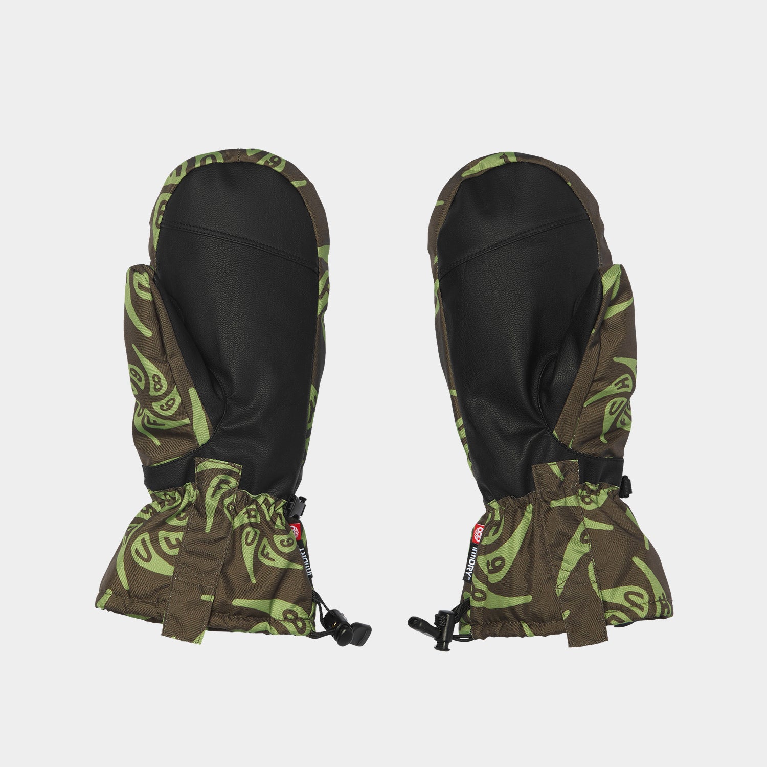 HUF X 686 LANDER MITT｜OTHERS（その他アクセサリー）｜【公式通販