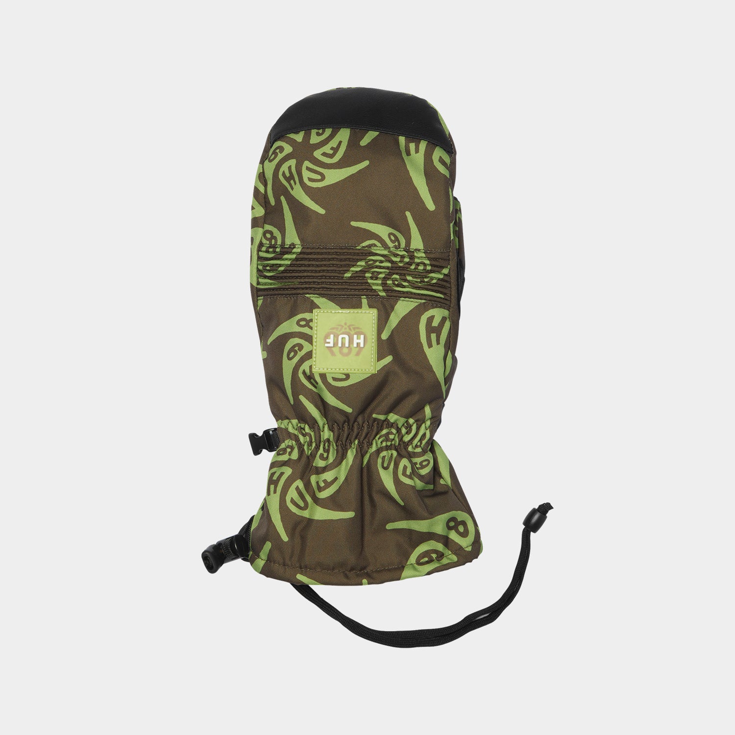 HUF X 686 LANDER MITT｜OTHERS（その他アクセサリー）｜【公式通販