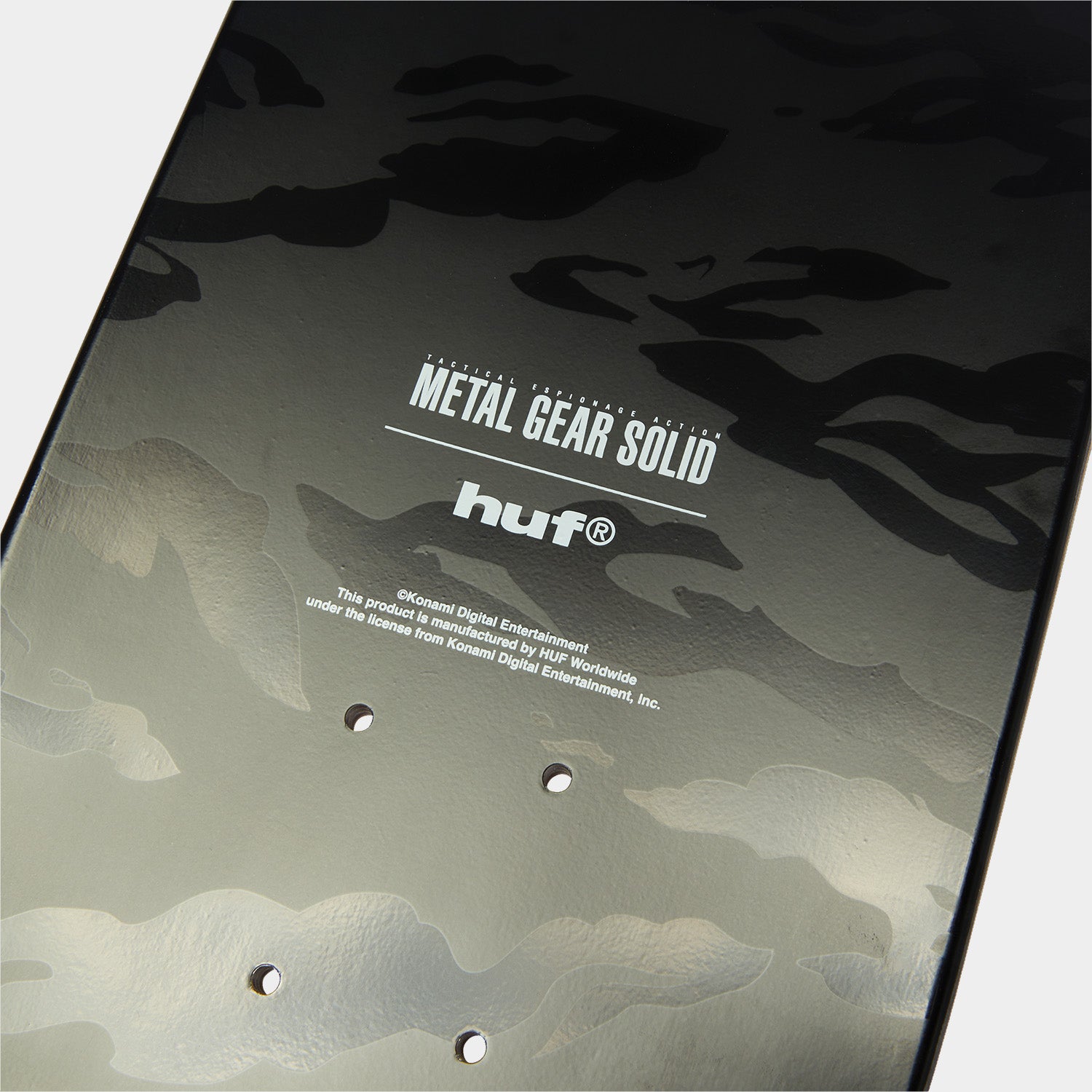 MGS LEGACY BLIND BAG SKATE DECK｜OTHERS（その他アクセサリー