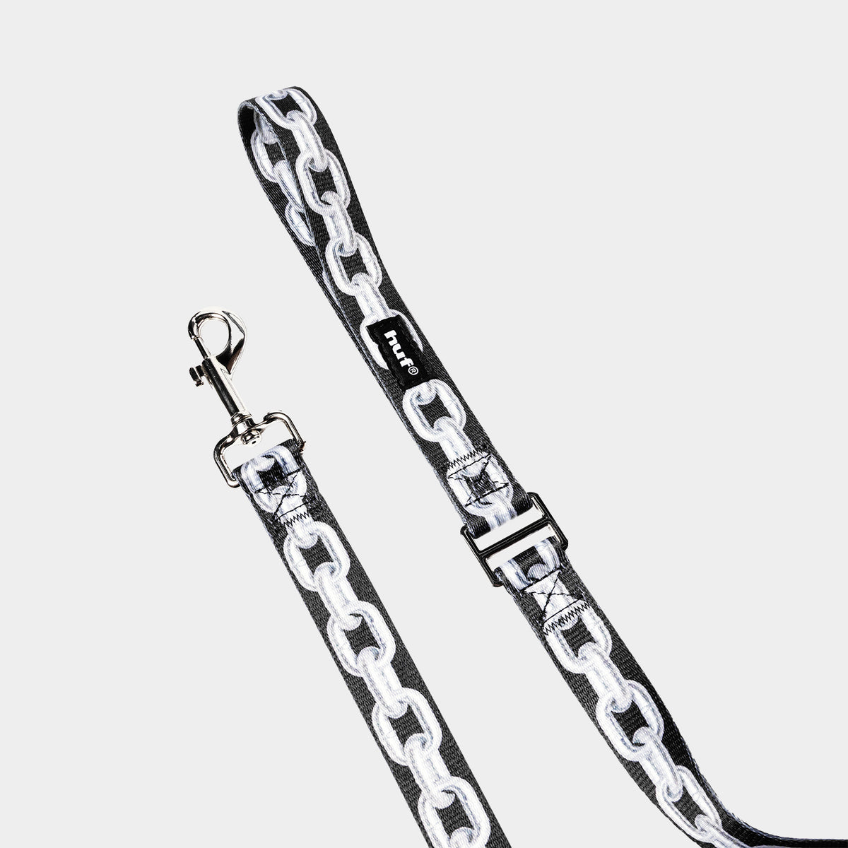 HUF (ハフ) Worldwide JP /OTHERS（その他アクセサリー）/ UNCHAINED DOG LEASH商品 / BLACK