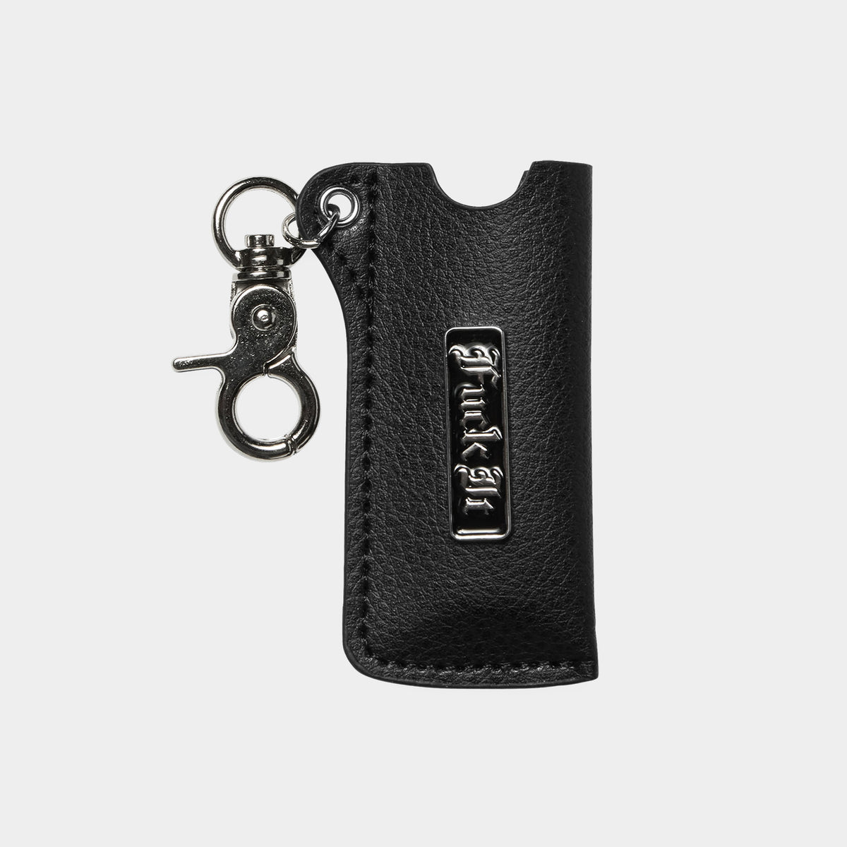 HUF (ハフ) Worldwide JP / OTHERS（その他アクセサリー） / OLD E LIGHTER SLEEVE商品 / BLACK