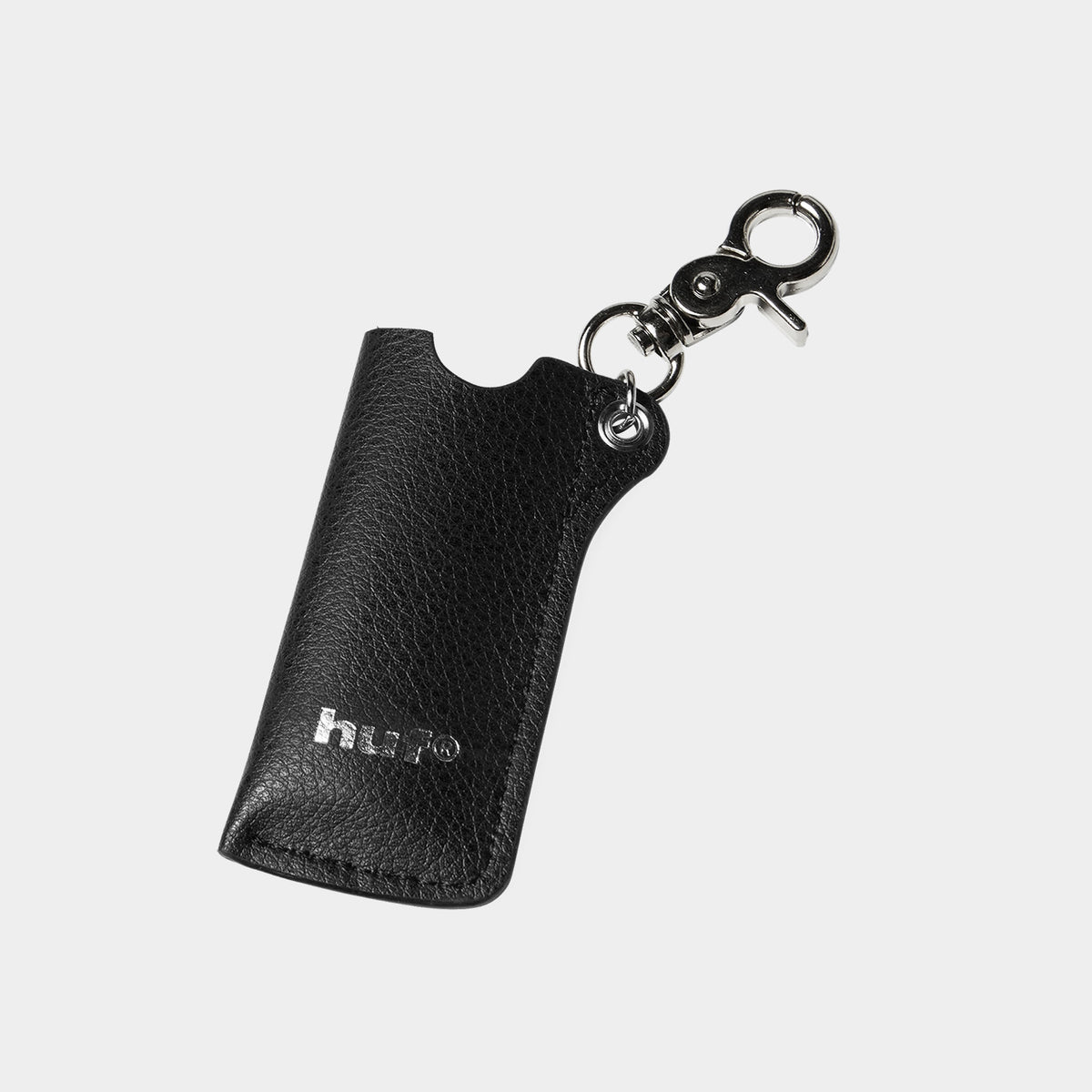 HUF (ハフ) Worldwide JP /OTHERS（その他アクセサリー）/ OLD E LIGHTER SLEEVE商品 / BLACK