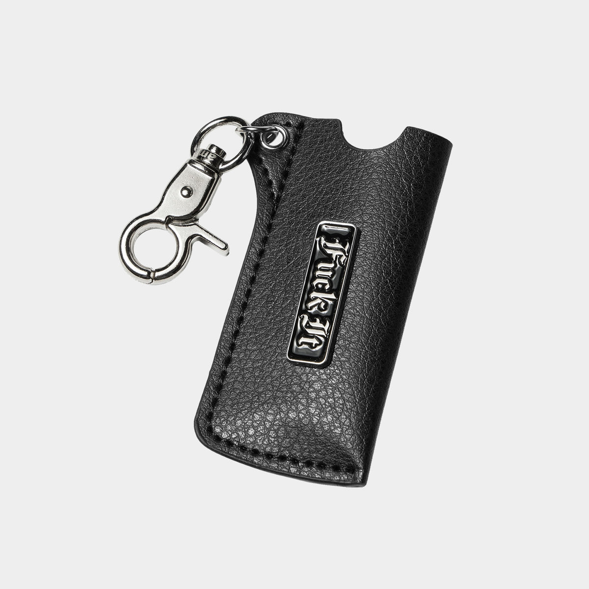 HUF (ハフ) Worldwide JP /OTHERS（その他アクセサリー）/ OLD E LIGHTER SLEEVE商品 / BLACK