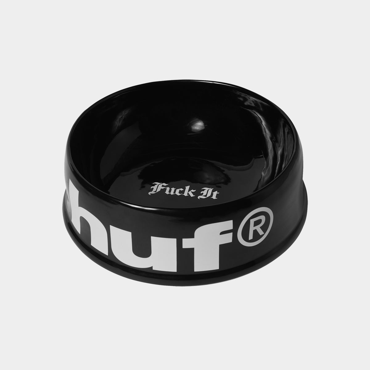 HUF (ハフ) Worldwide JP / OTHERS（その他アクセサリー） / OLD E DOG DISH商品 / BLACK