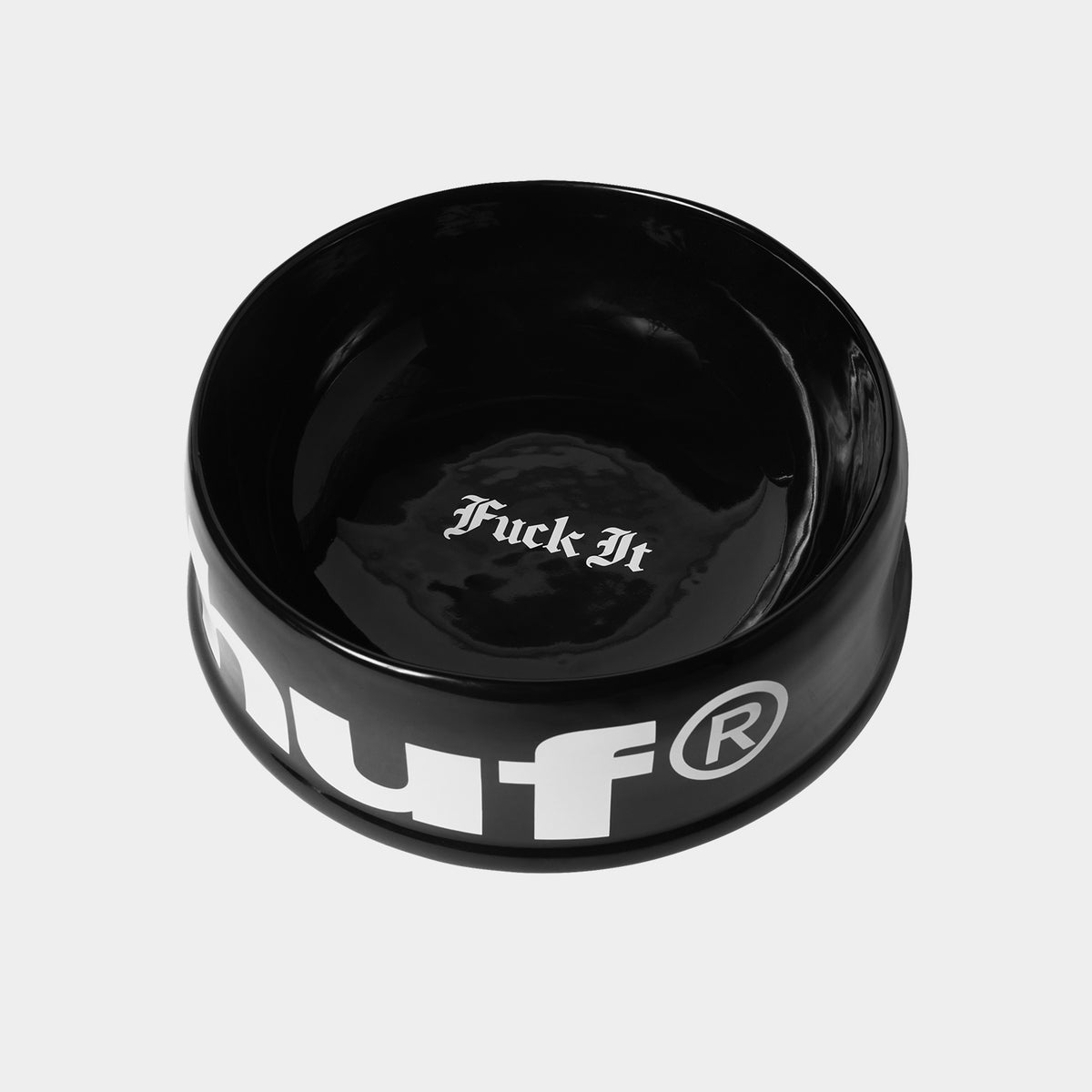 HUF (ハフ) Worldwide JP / OTHERS（その他アクセサリー） / OLD E DOG DISH商品 / BLACK