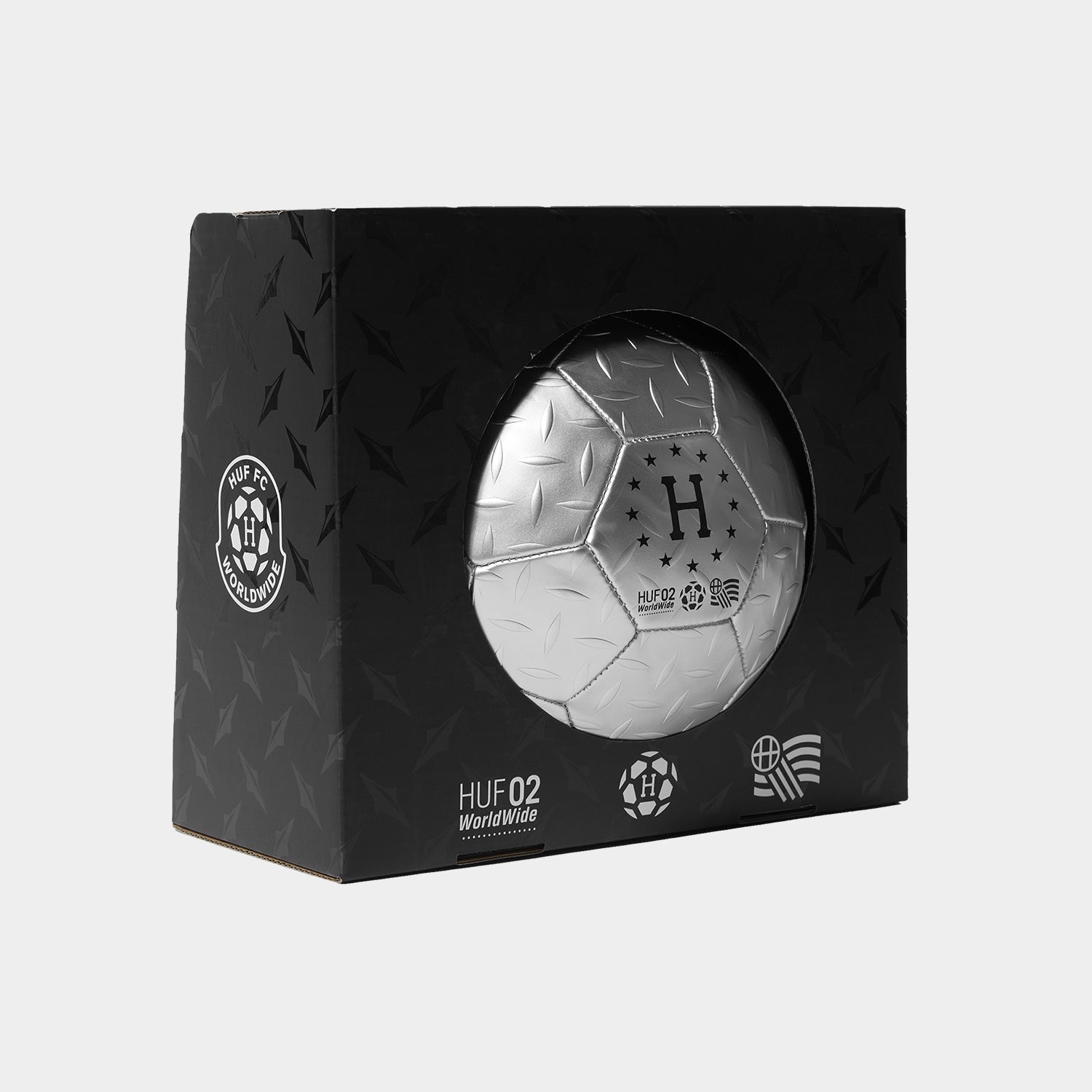 DIAMOND PLATE BALL｜OTHERS（その他アクセサリー）｜【公式通販 HUF