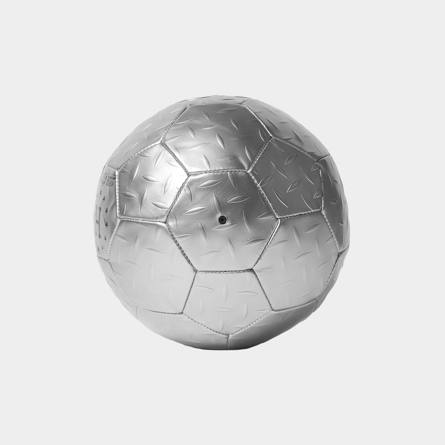 HUF (ハフ) Worldwide JP / OTHERS（その他アクセサリー） / DIAMOND PLATE BALL商品 / SILVER