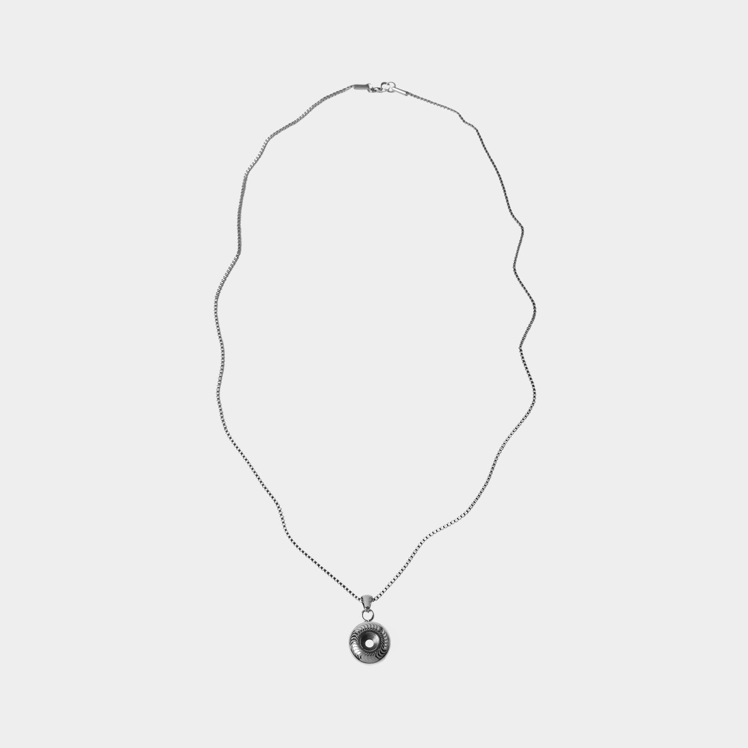 HUF (ハフ) Worldwide JP /JEWELRY（ジュエリー）/ huf X SPITFIRE CLASSIC PENDANT商品 / SILVER