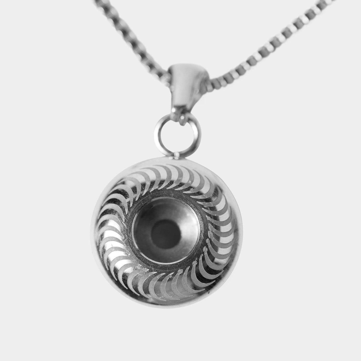 HUF (ハフ) Worldwide JP /JEWELRY（ジュエリー）/ huf X SPITFIRE CLASSIC PENDANT商品 / SILVER