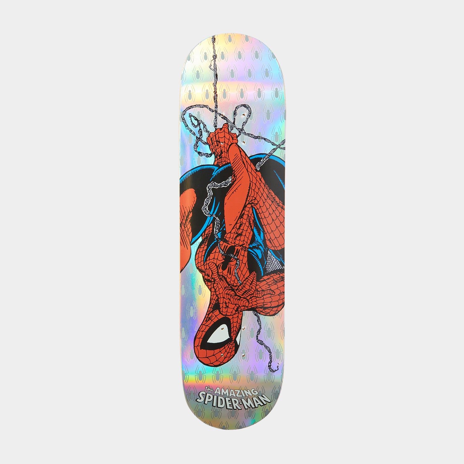 HUF X MARVEL SPIDER-MAN 321 BLIND BAG DECKS｜OTHERS（その他
