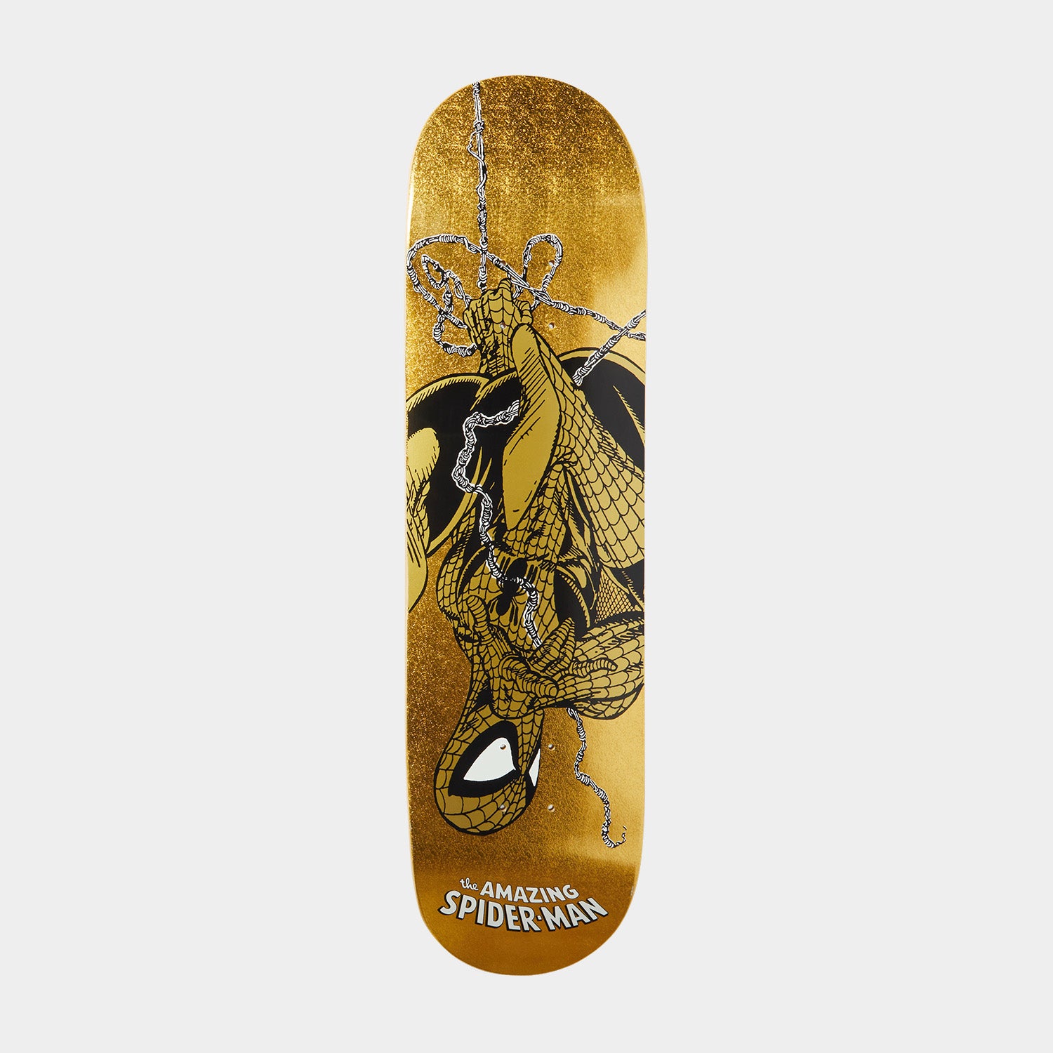 HUF (ハフ) Worldwide JP /OTHERS（その他アクセサリー）/ HUF X MARVEL SPIDER-MAN 321 BLIND BAG DECKS商品 / MULTI