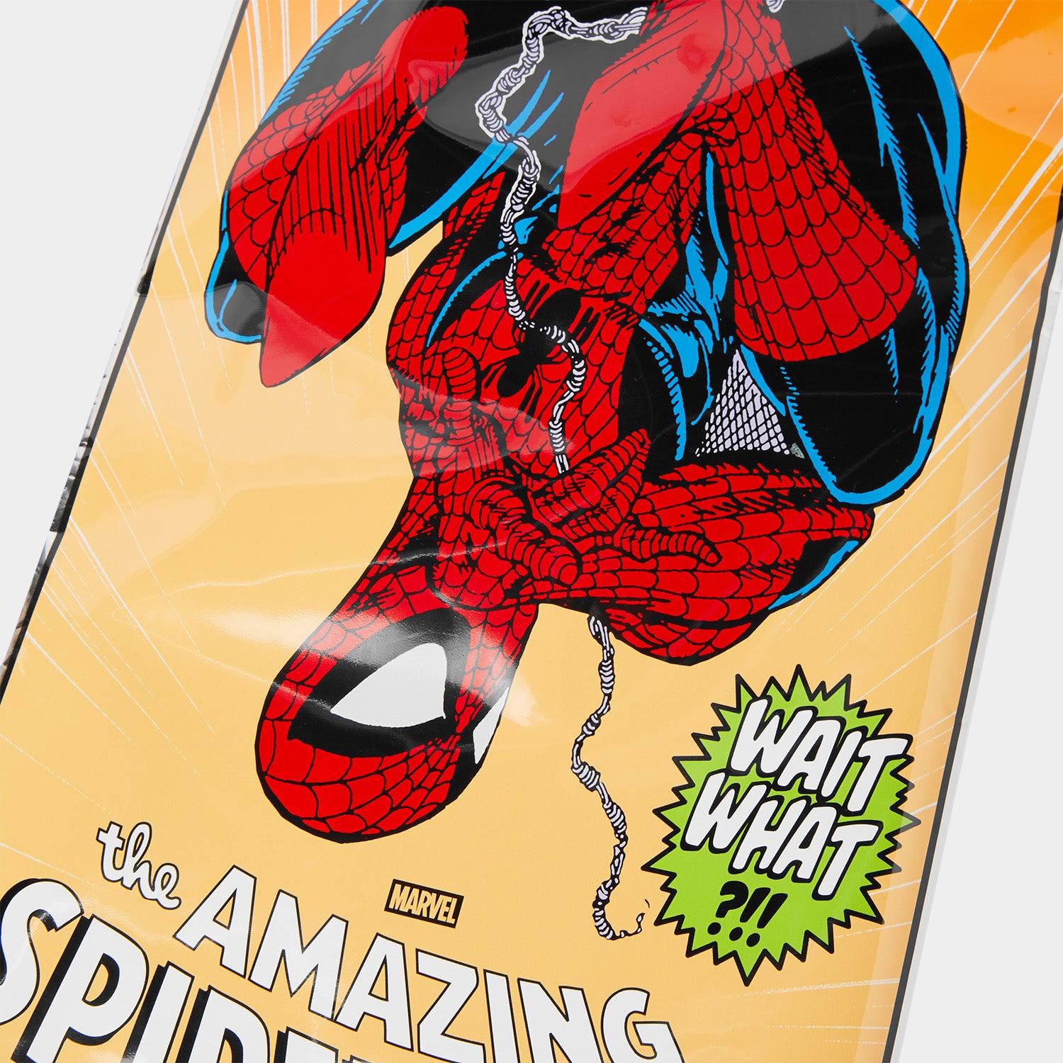 HUF X MARVEL SPIDER-MAN 321 BLIND BAG DECKS｜OTHERS（その他