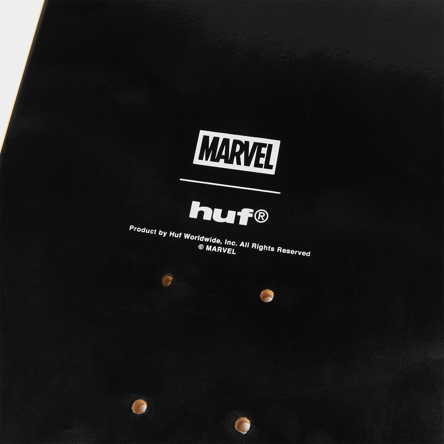 HUF (ハフ) Worldwide JP /OTHERS（その他アクセサリー）/ HUF X MARVEL SPIDER-MAN 321 BLIND BAG DECKS商品 / MULTI
