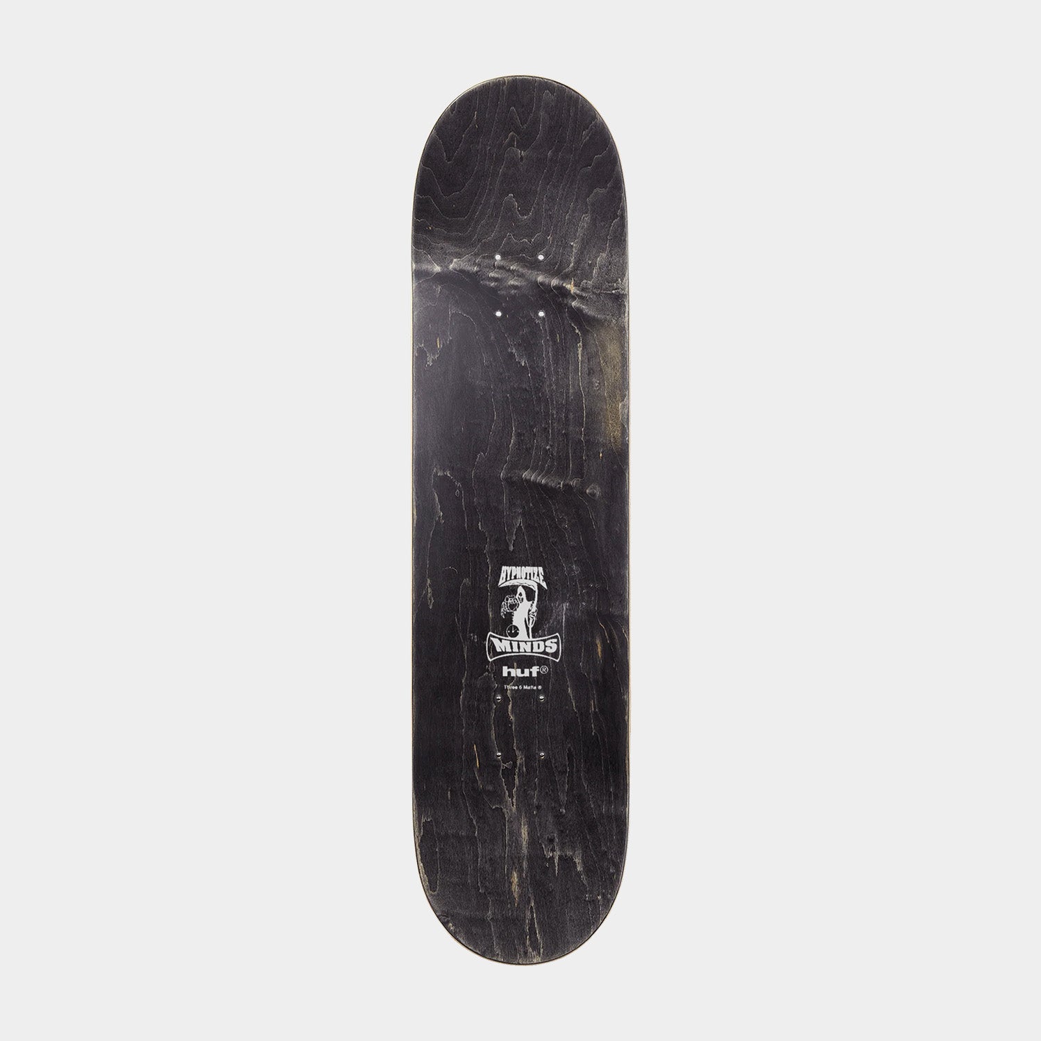 huf® X THREE 6 MAFIA SKATE DECK｜OTHERS（その他アクセサリー