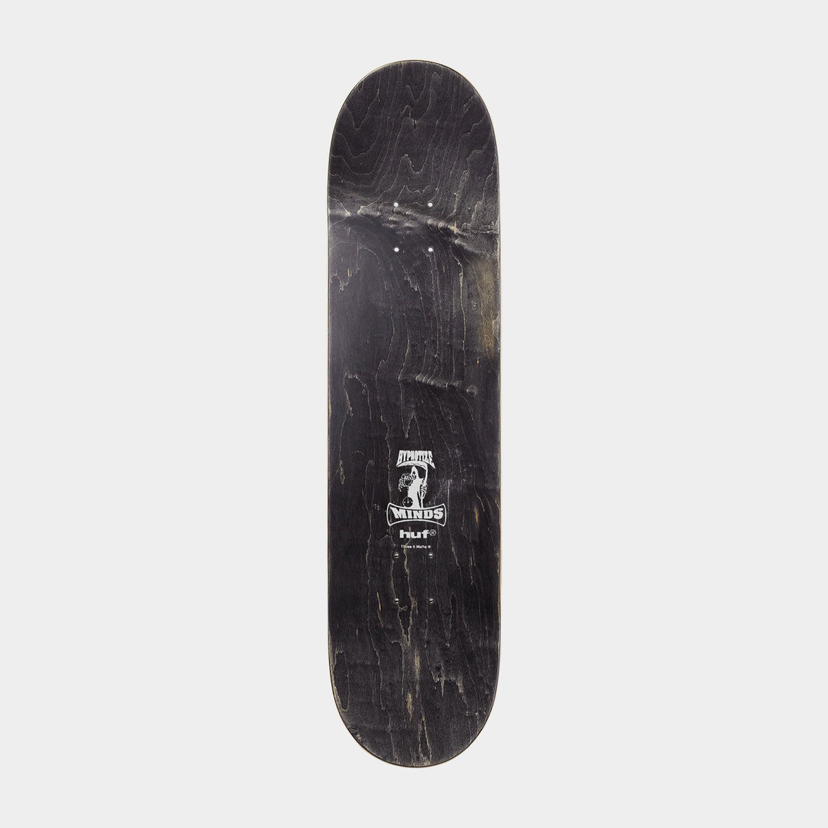 HUF (ハフ) Worldwide JP / OTHERS（その他アクセサリー） / huf® X THREE 6 MAFIA SKATE DECK商品 / MULTI