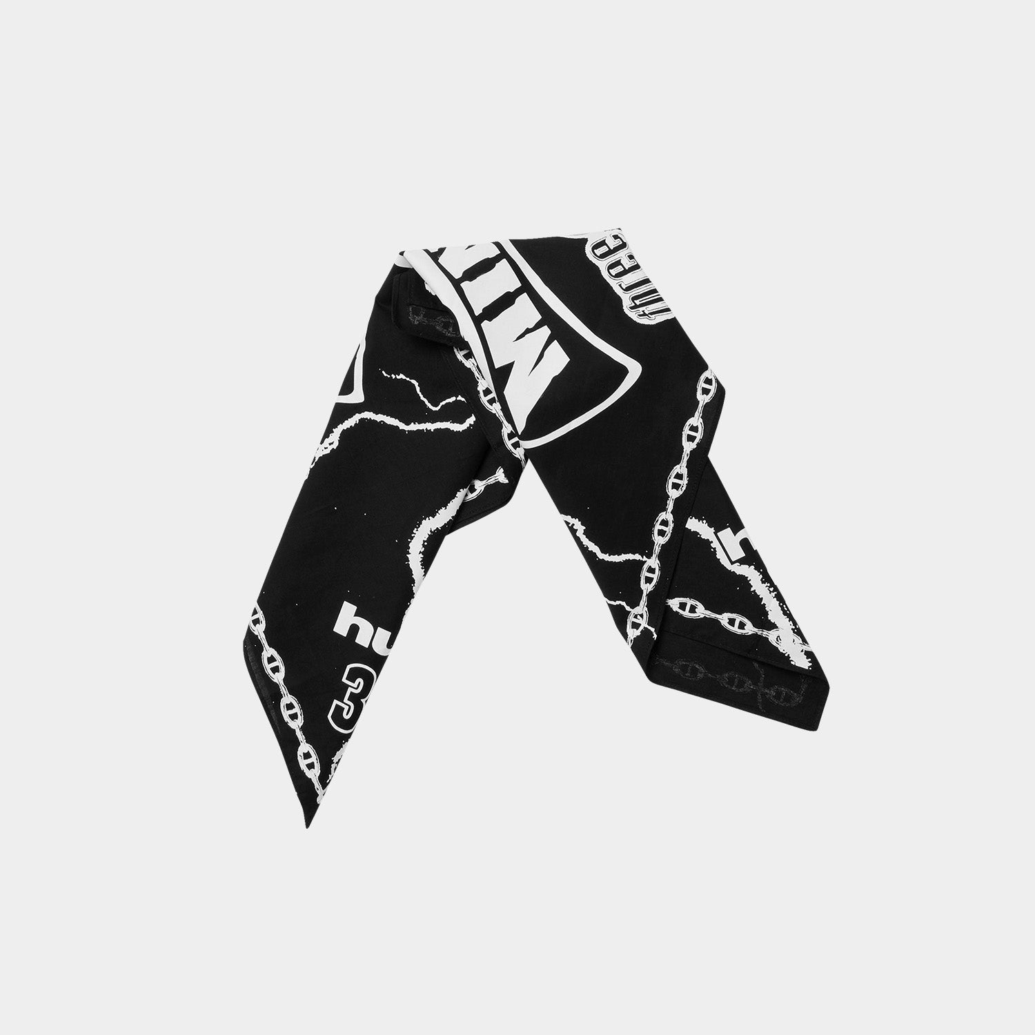 huf® X THREE 6 MAFIA HYPNOTIZE MINDS BANDANA｜OTHERS（その他