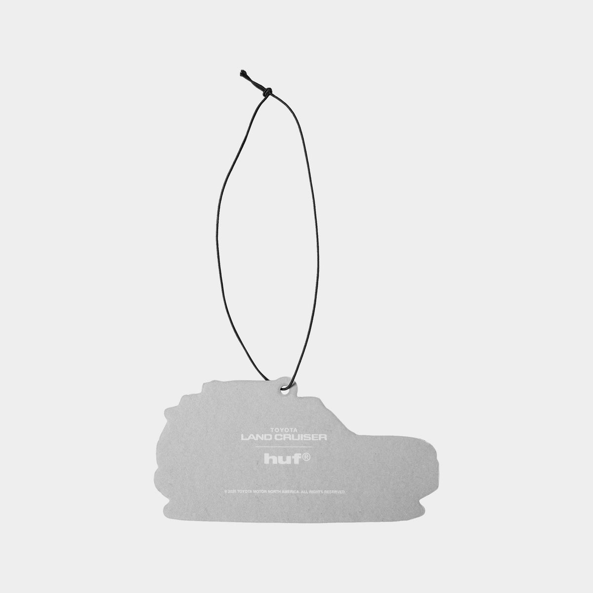 HUF (ハフ) Worldwide JP /OTHERS（その他アクセサリー）/ huf® X TOYOTA LAND CRUISER AIR FRESHENER商品 / MULTI