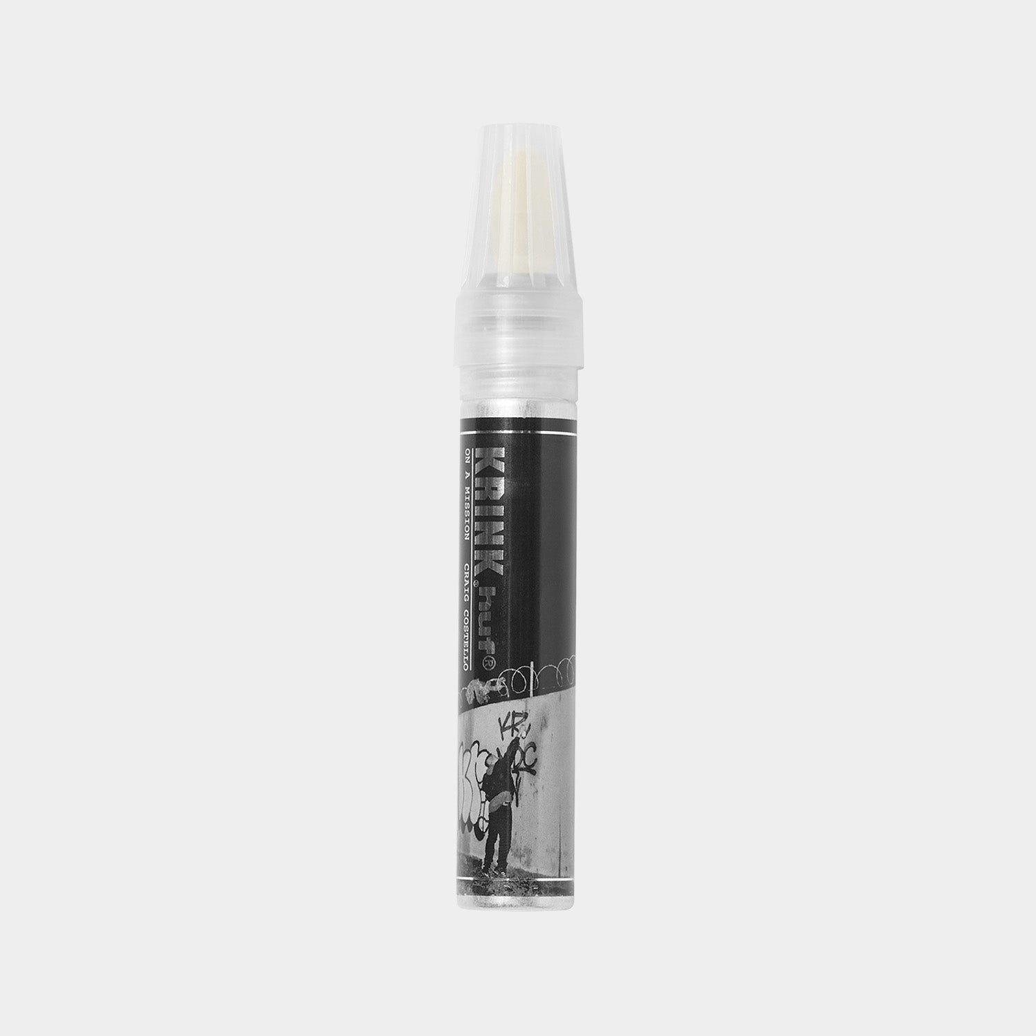 HUF (ハフ) Worldwide JP / OTHERS（その他アクセサリー） / huf X KRINK K75 MARKER商品 / SILVER