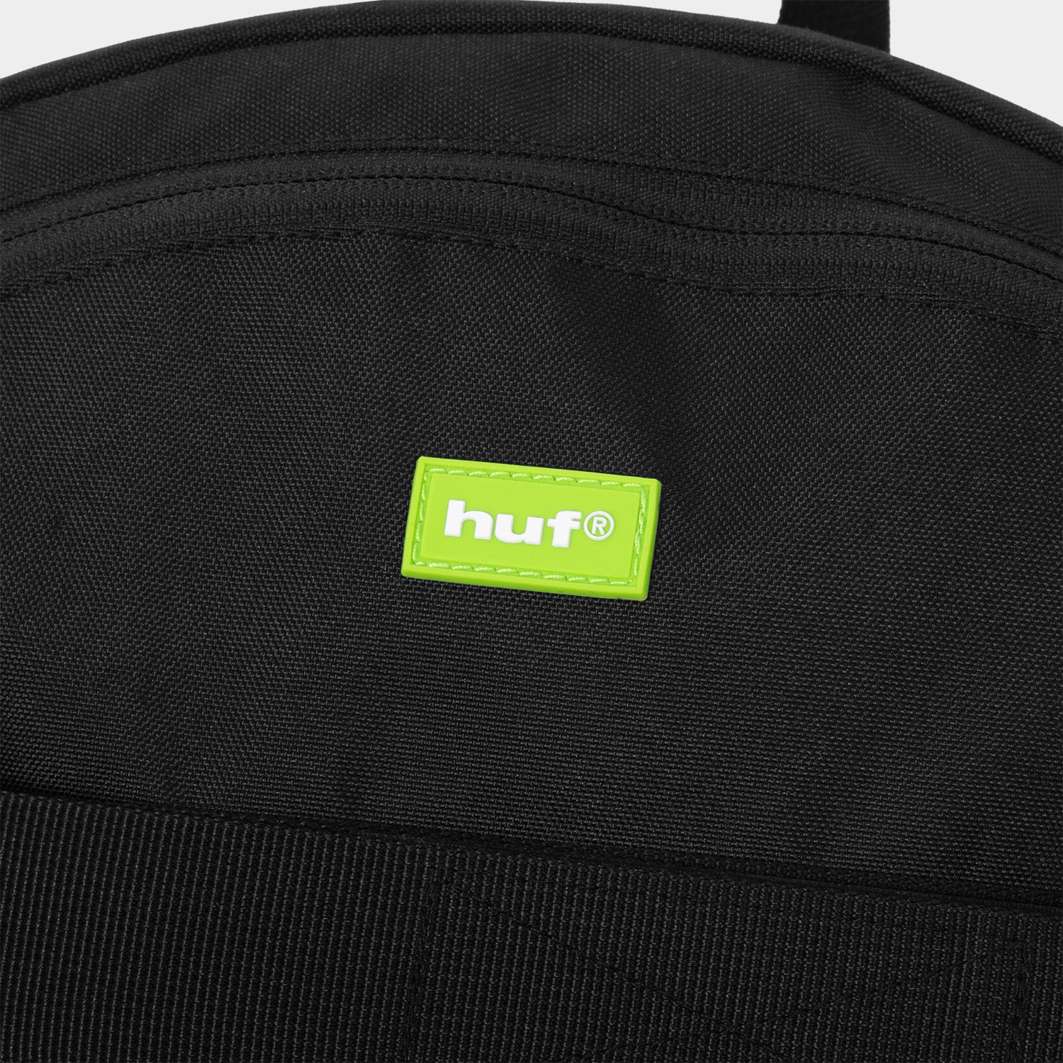 MISSION BACKPACK｜BAGS（バッグ）｜【公式通販 HUF】｜ハフ