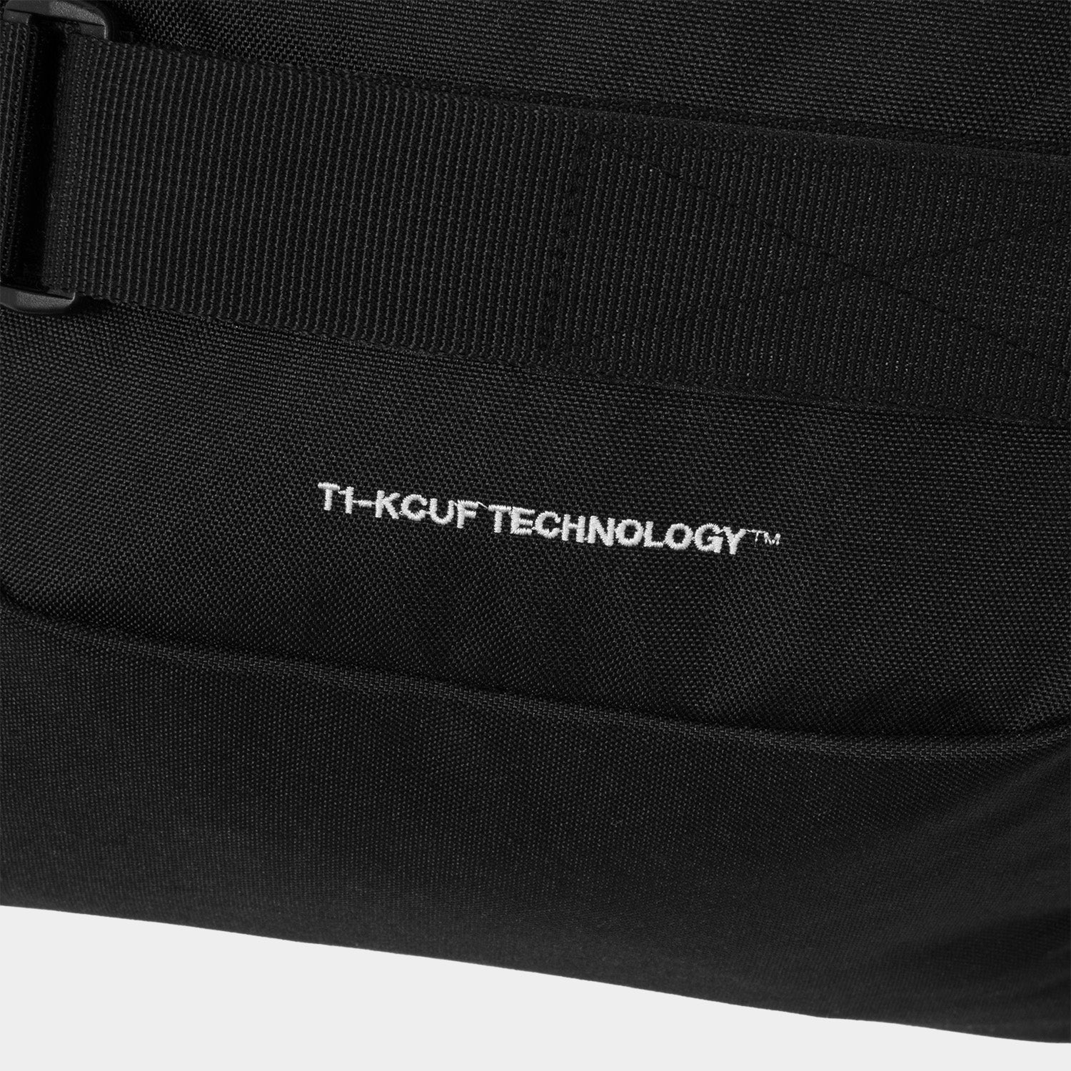 MISSION BACKPACK｜BAGS（バッグ）｜【公式通販 HUF】｜ハフ