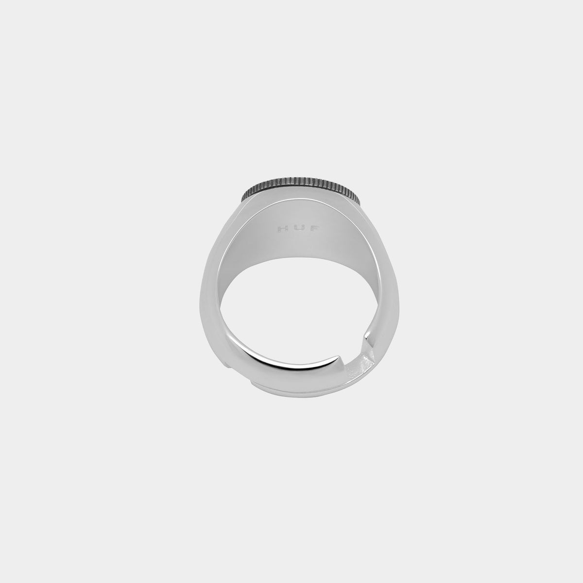 HUF ブレスレット HUF ブレスレット/ REGIONAL BRACELET SILVER-
