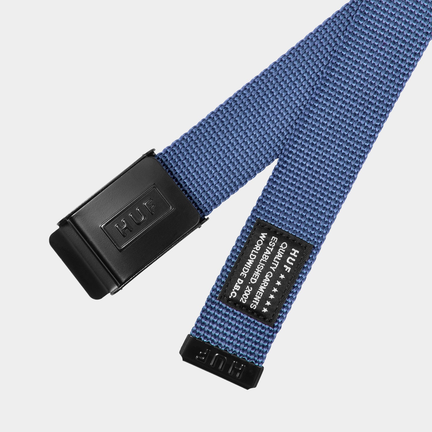 MILITARY BELT｜OTHERS（その他アクセサリー）｜【公式通販 HUF】｜ハフ