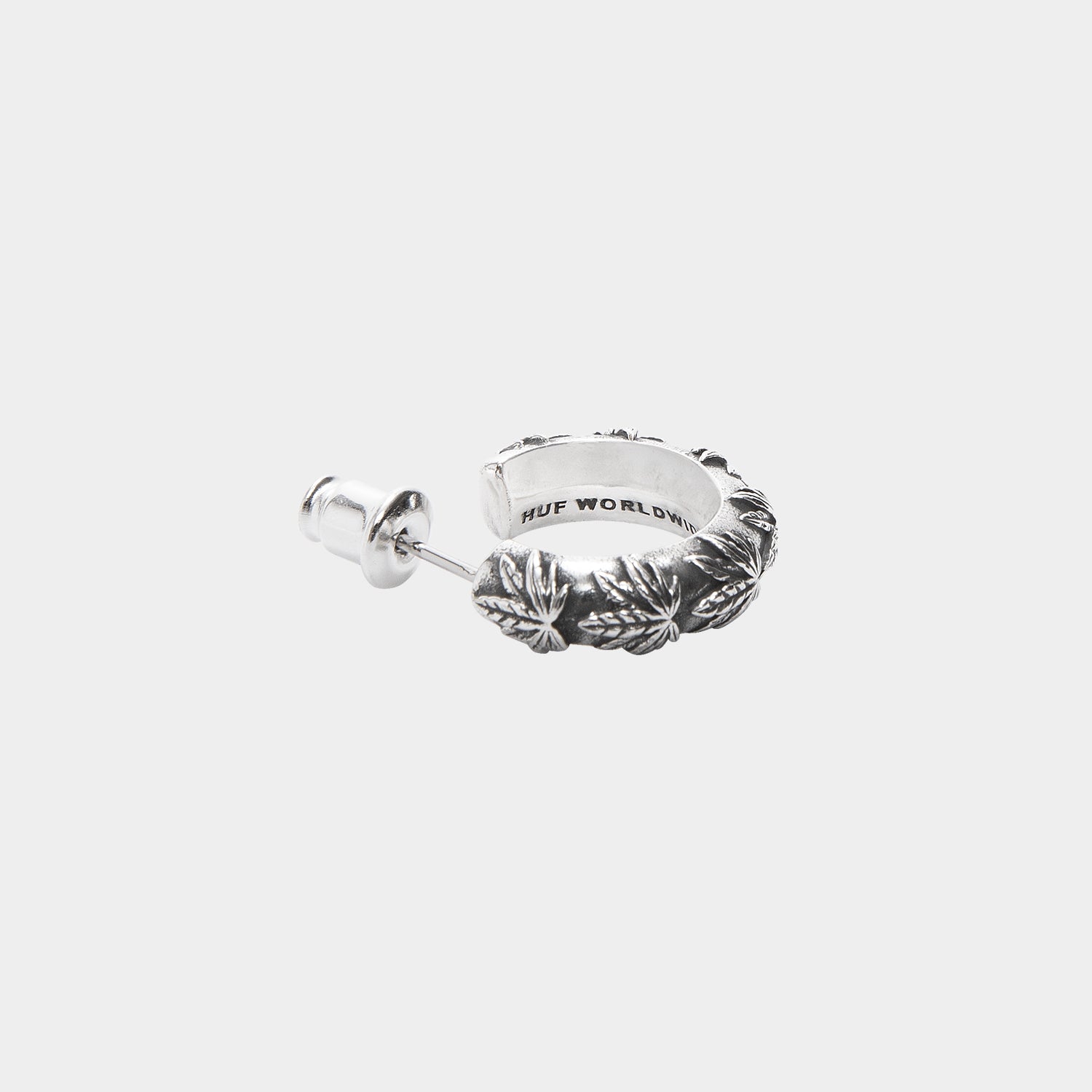PLANTLIFE HOOP PIERCE - HUF Worldwide JP