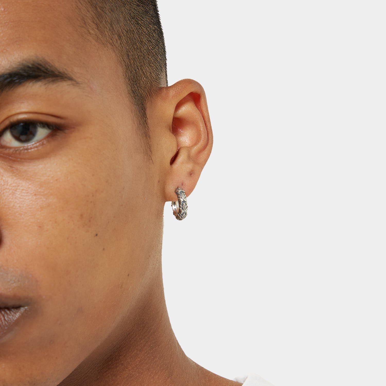 PLANTLIFE HOOP PIERCE - HUF Worldwide JP