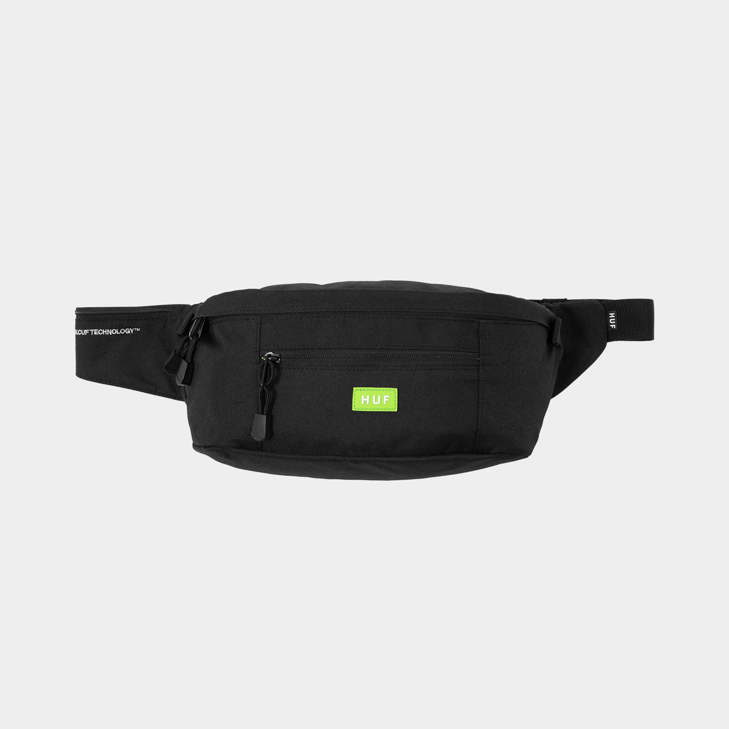 HYDE WAIST BAG｜BAGS（バッグ）｜【公式通販 HUF】｜ハフ