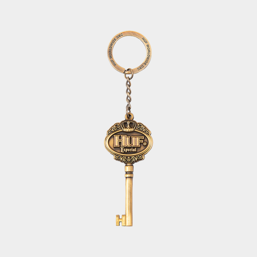 ESPECIAL KEYCHAIN - HUF Worldwide JP