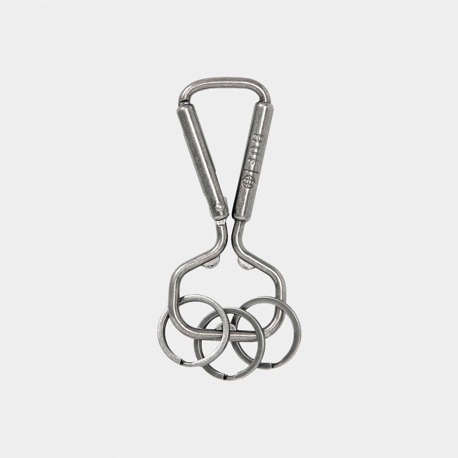 HUF (ハフ) Worldwide JP /OTHERS（その他アクセサリー）/ BOTTLE OPENER CARABINER商品 / GOLD