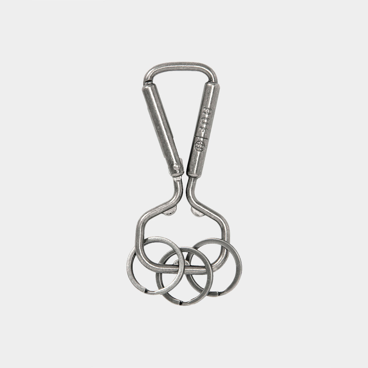 BOTTLE OPENER CARABINER｜OTHERS（その他アクセサリー）｜【公式通販