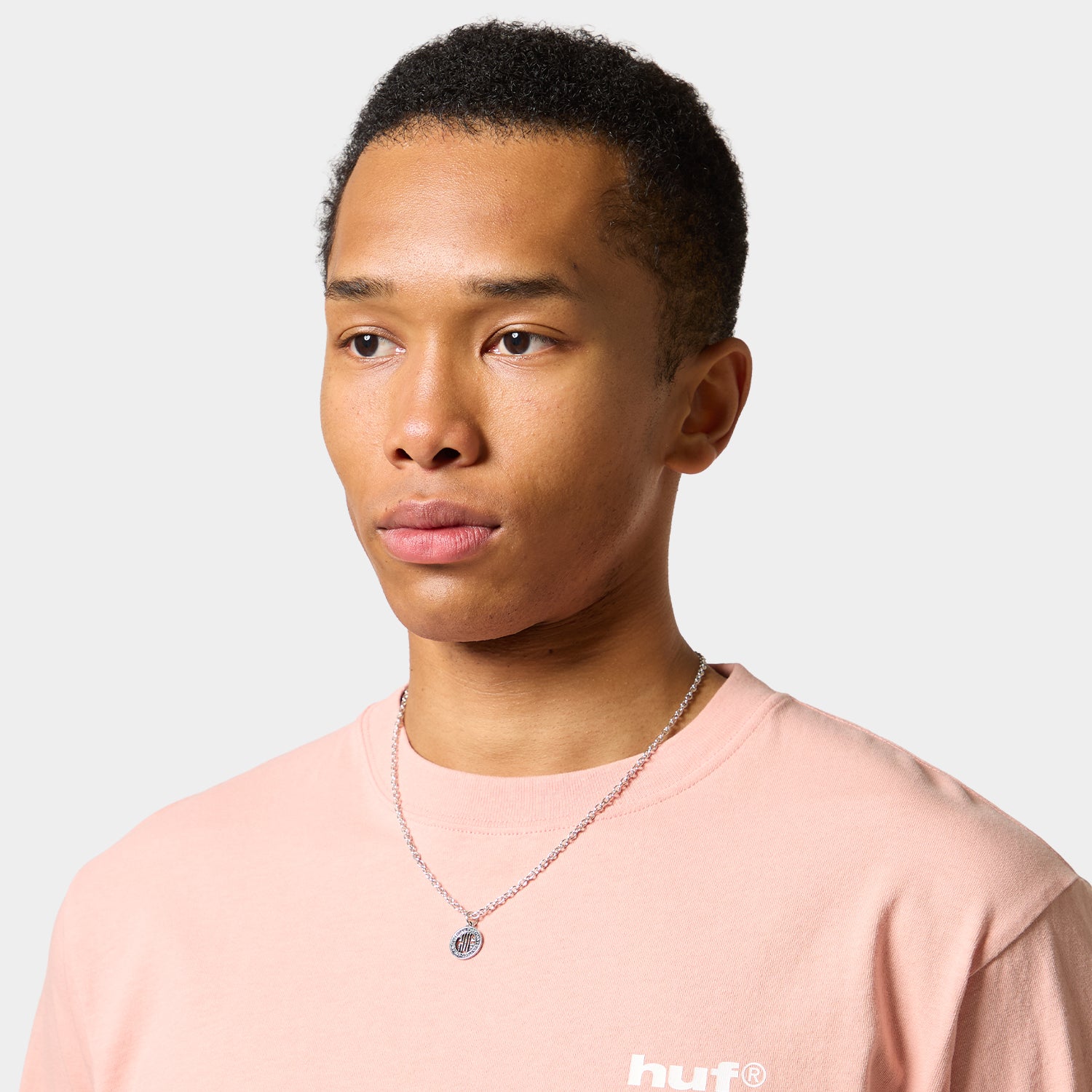 REGIONAL NECKLACE SILVER｜JEWELRY（ジュエリー）｜【公式通販 HUF