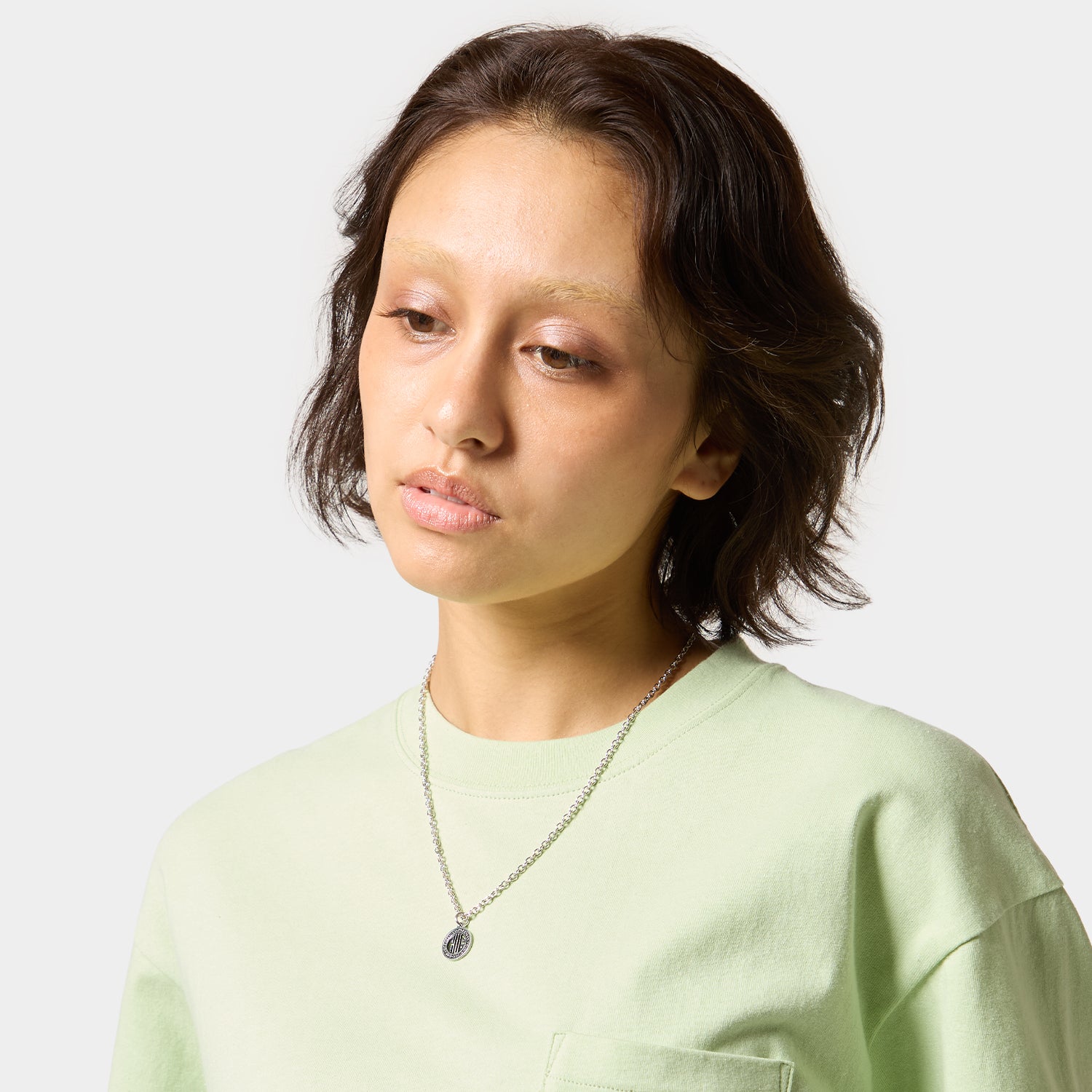REGIONAL NECKLACE SILVER｜JEWELRY（ジュエリー）｜【公式通販 HUF