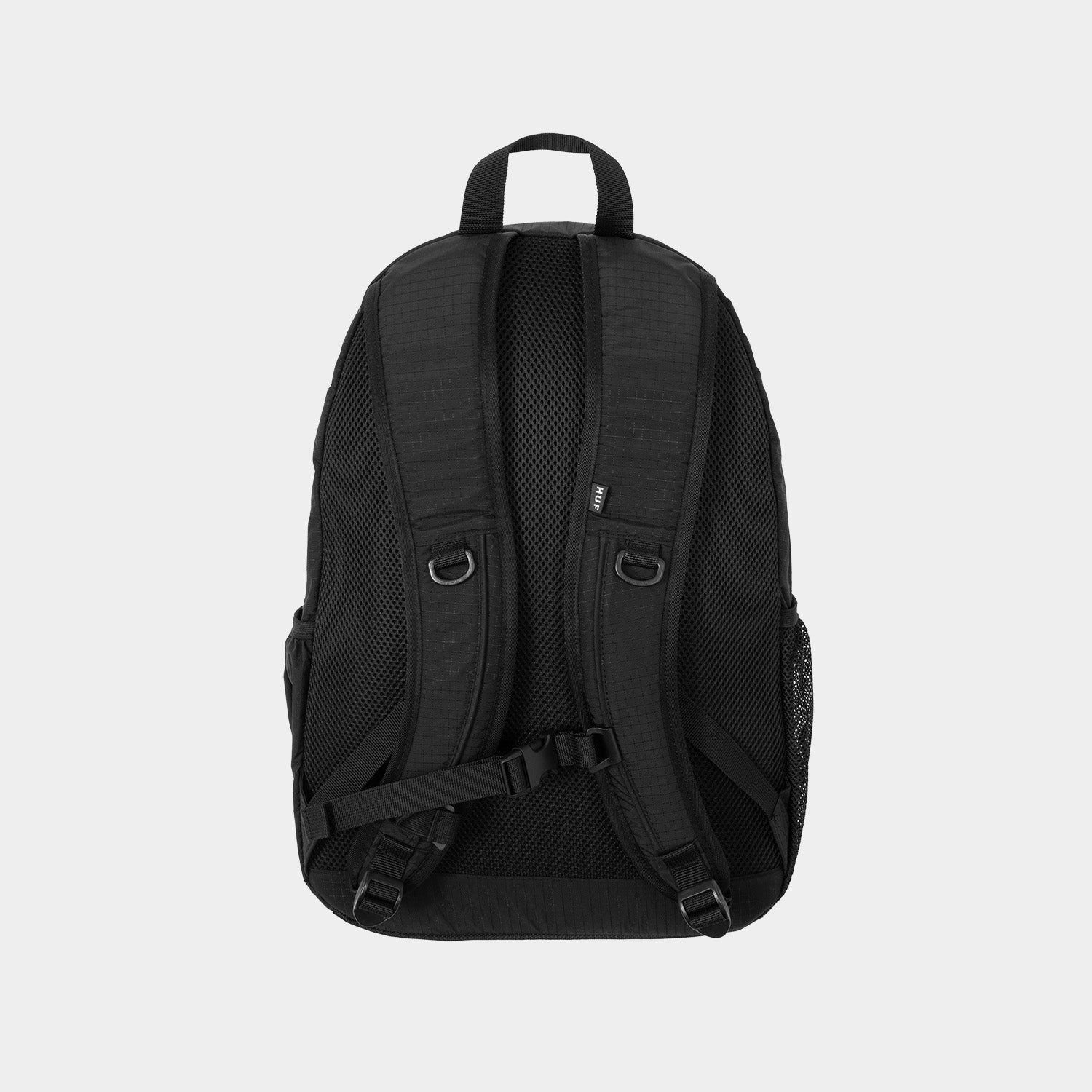 HUF リュック HUF eightynine LOGO BACKPACK (HUF/バックパック・リュック